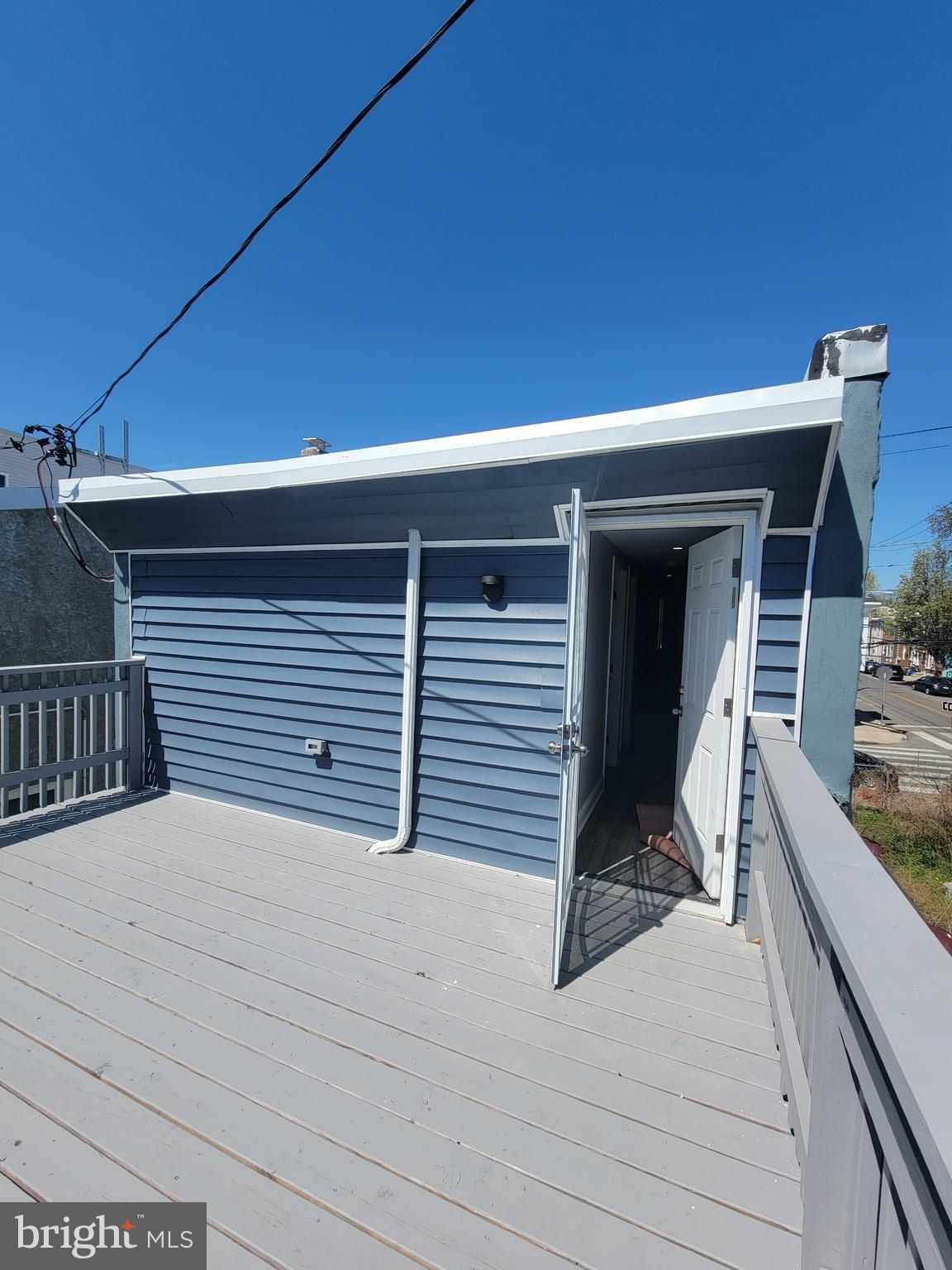 GERMANTOWN (WEST) - Residential