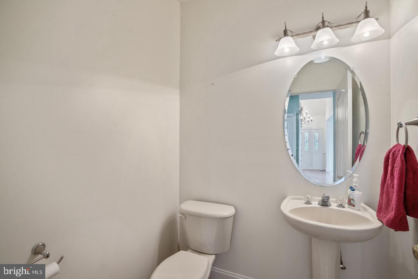 SOUTH RIDING - Residential Lease