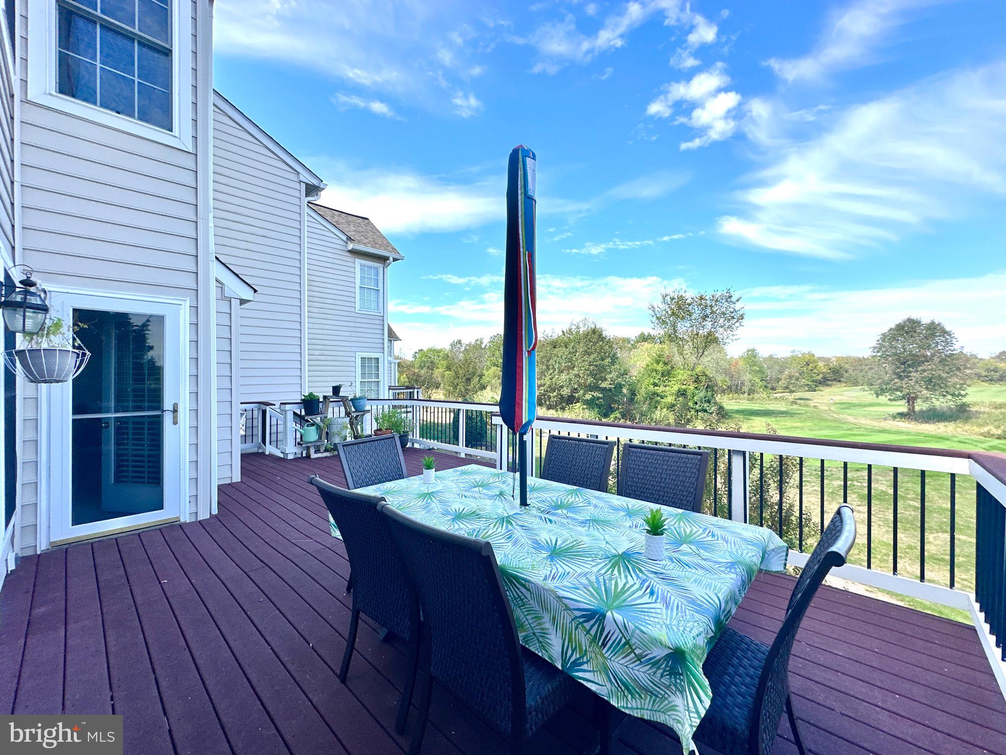 SOUTH RIDING - Residential Lease