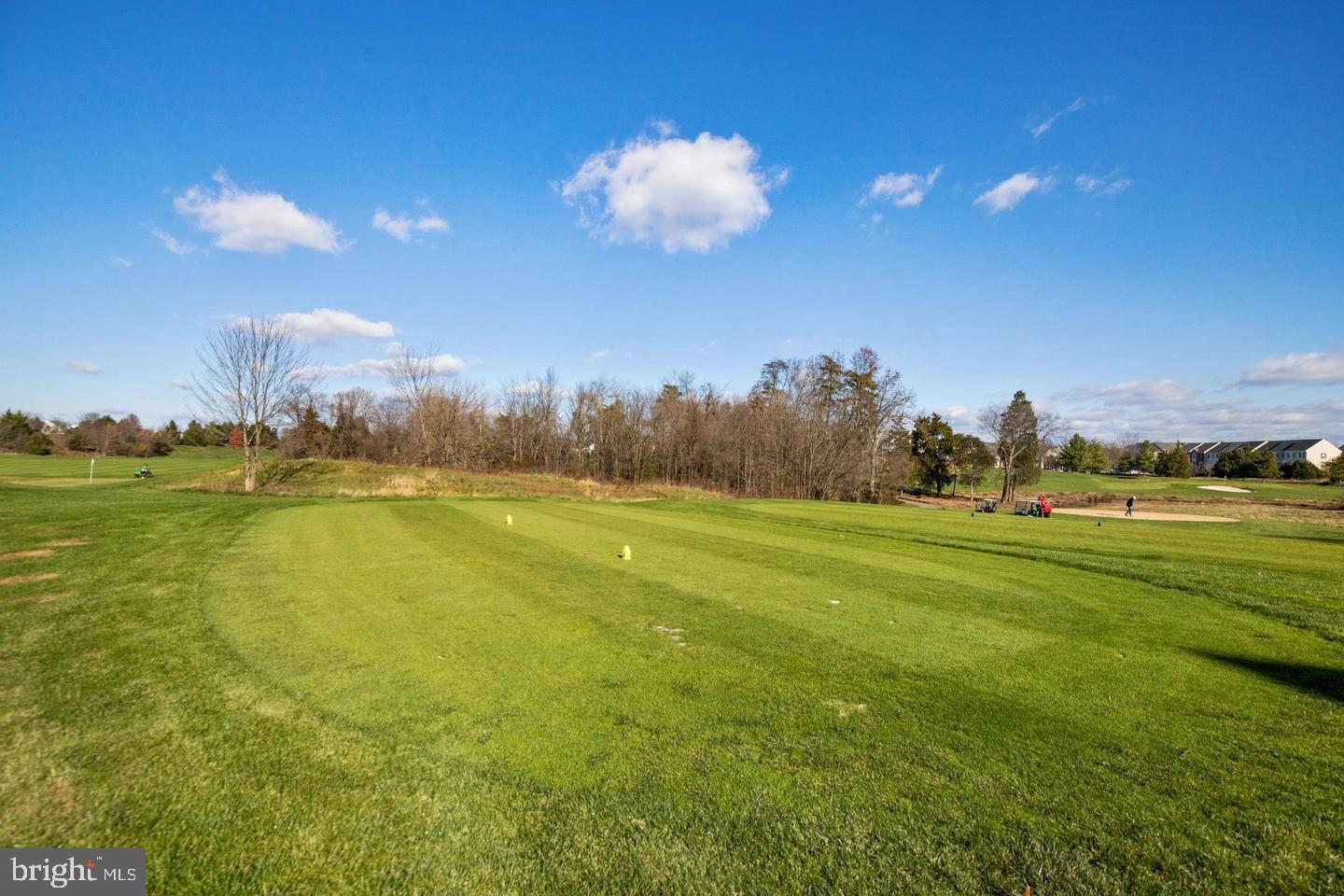 SOUTH RIDING - Residential Lease