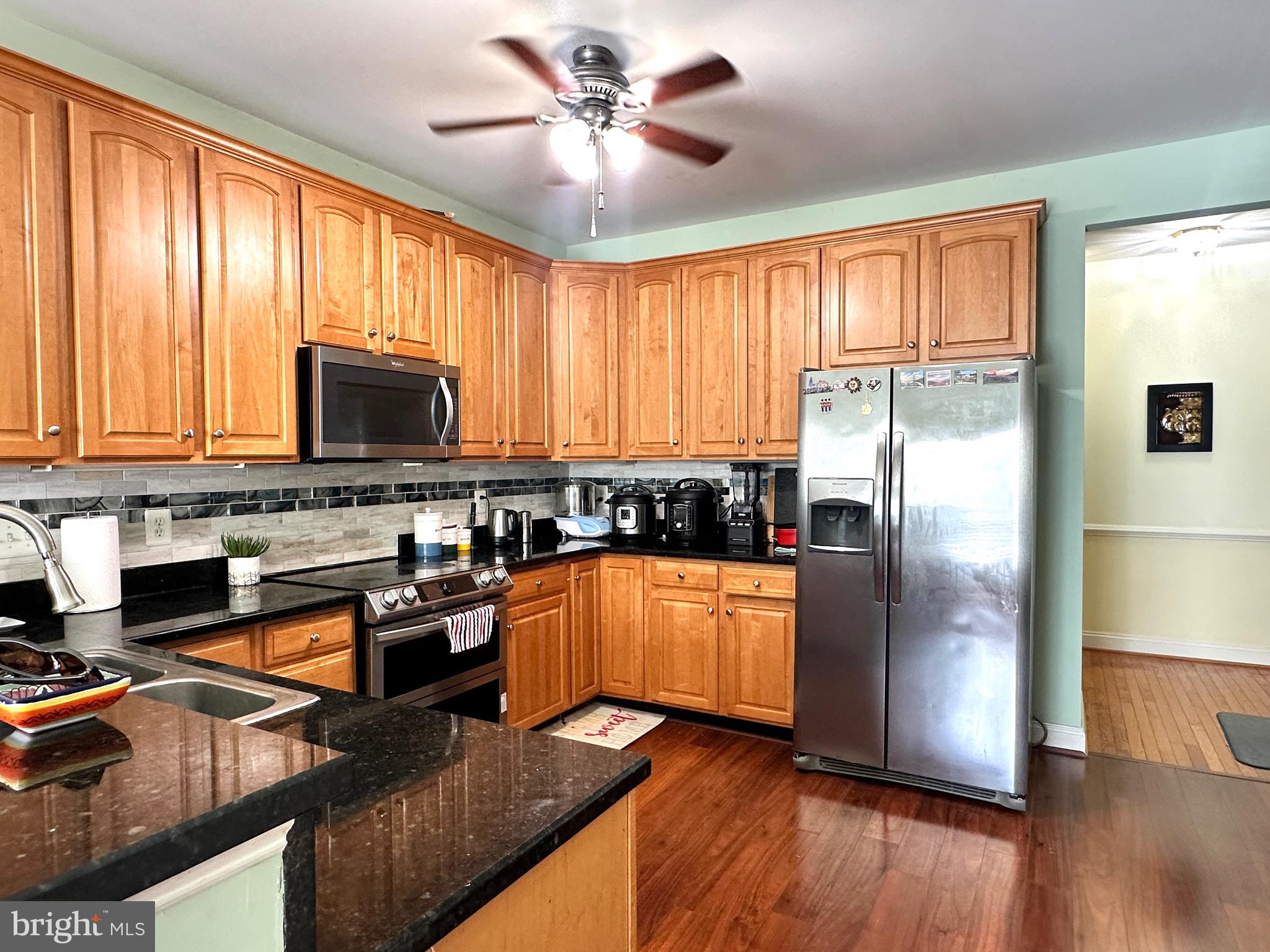 SOUTH RIDING - Residential Lease