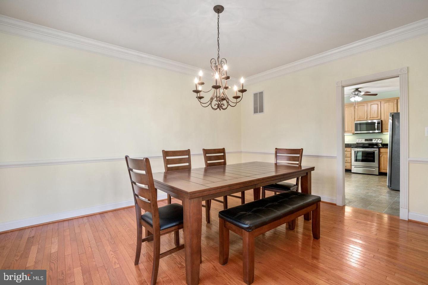 SOUTH RIDING - Residential Lease