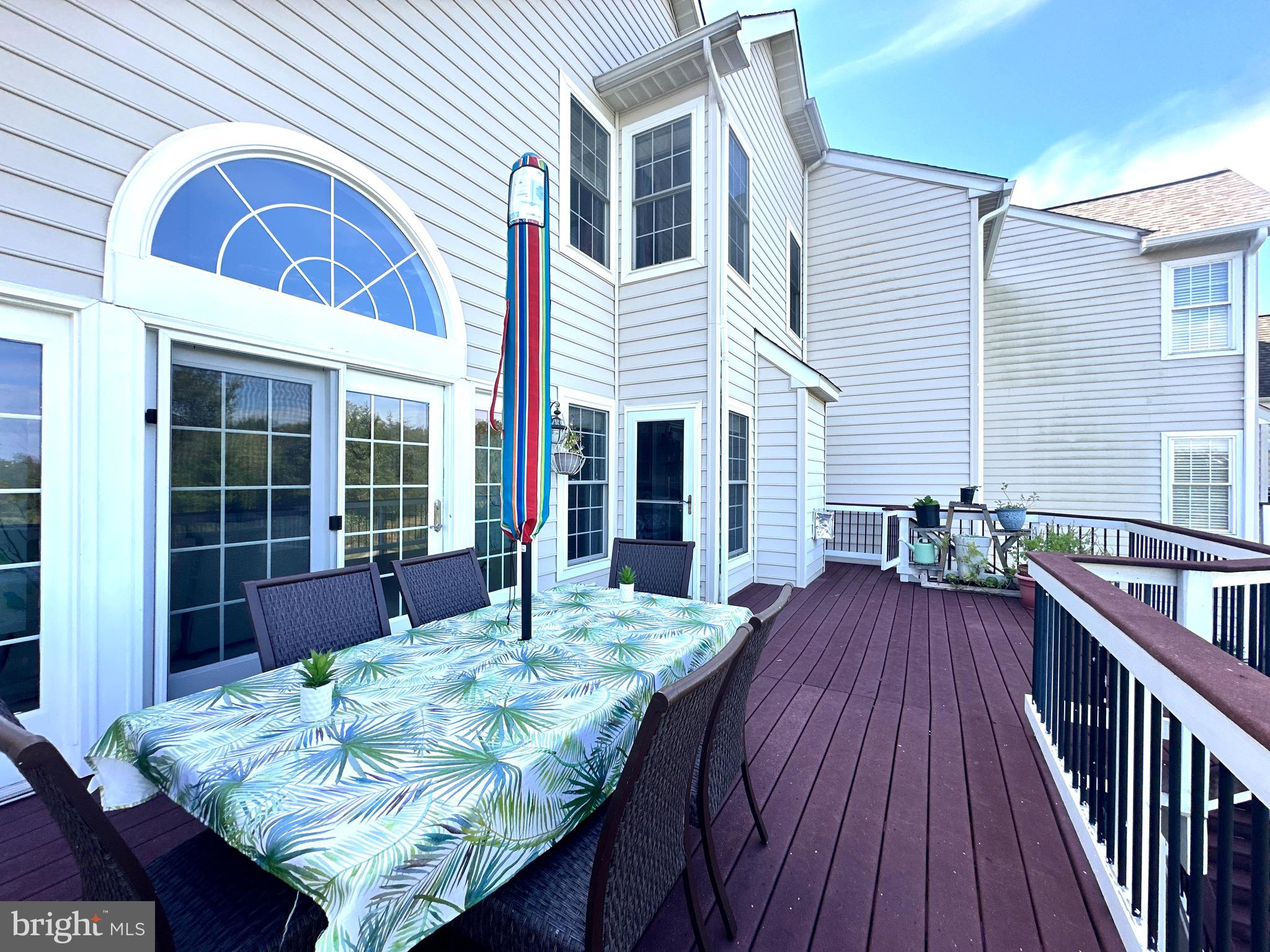 SOUTH RIDING - Residential Lease