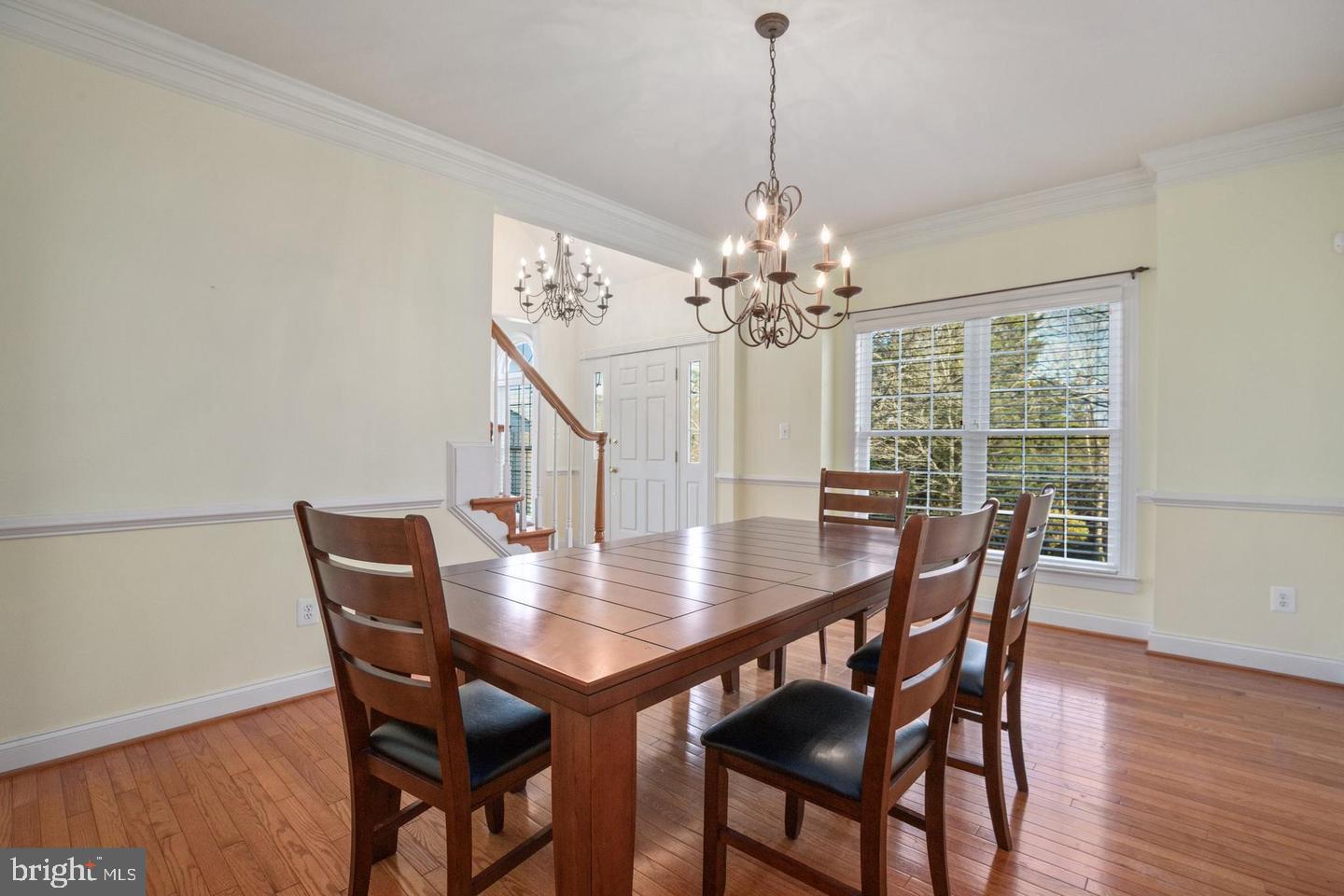 SOUTH RIDING - Residential Lease