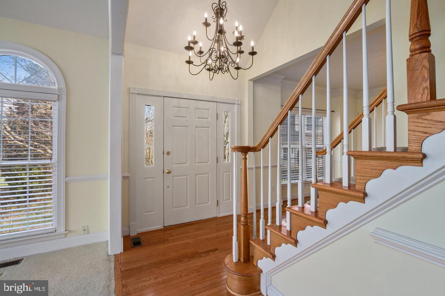 SOUTH RIDING - Residential Lease