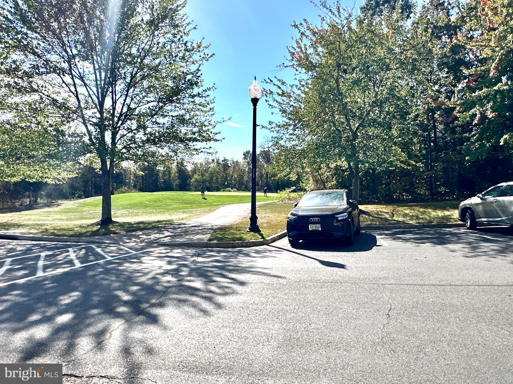 SOUTH RIDING - Residential Lease