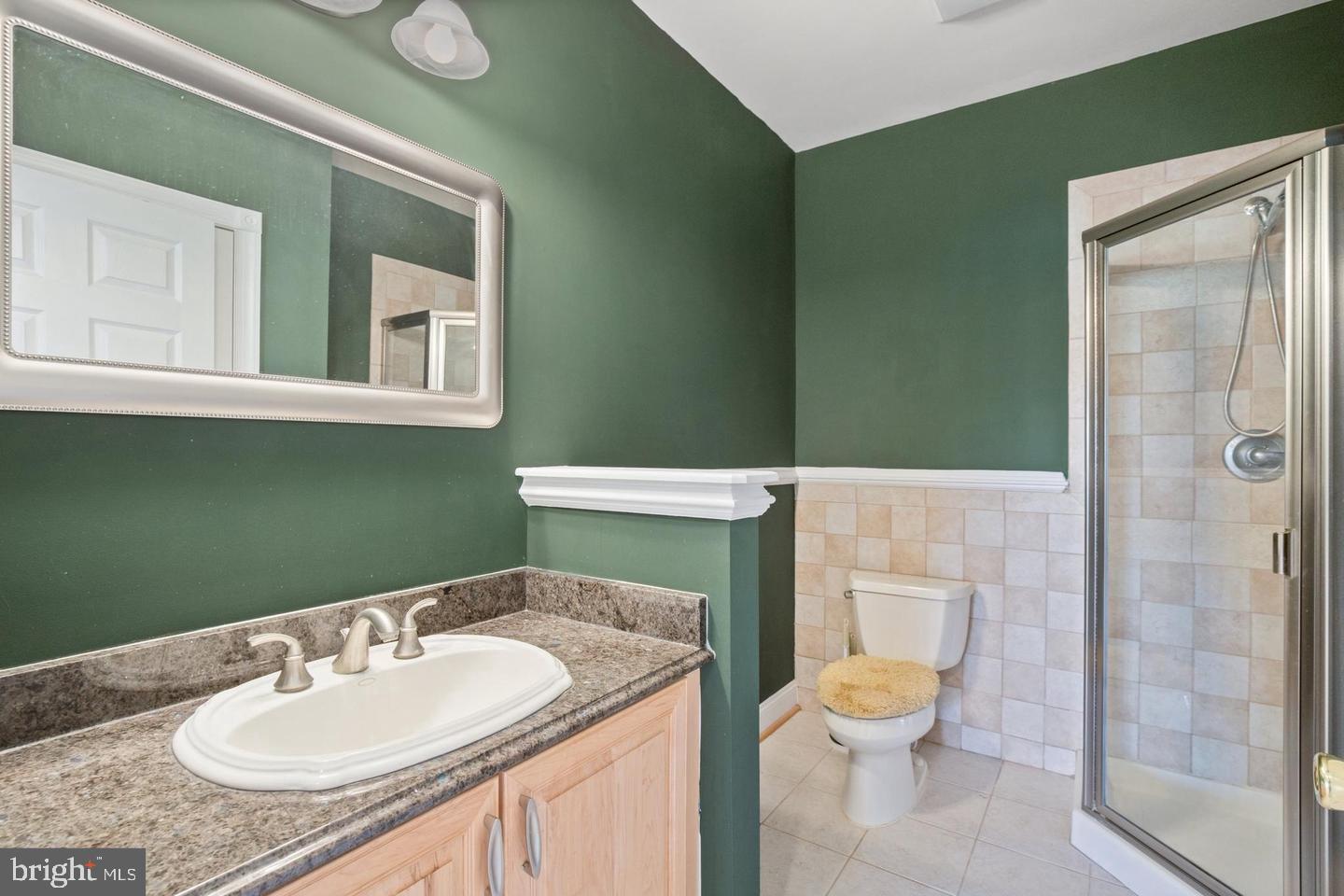 SOUTH RIDING - Residential Lease