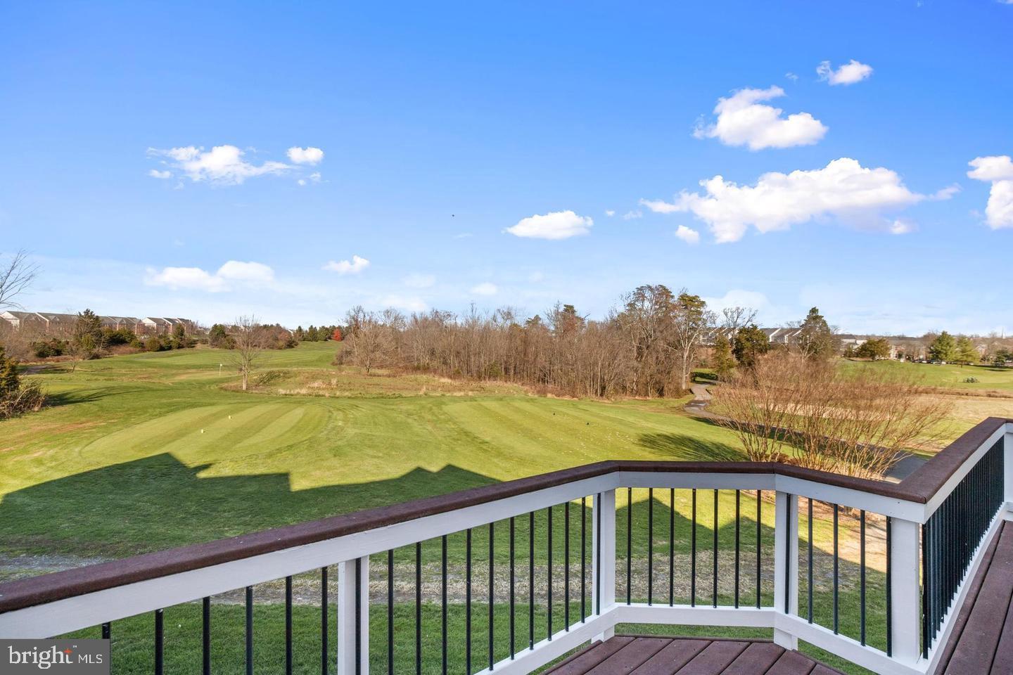 SOUTH RIDING - Residential Lease