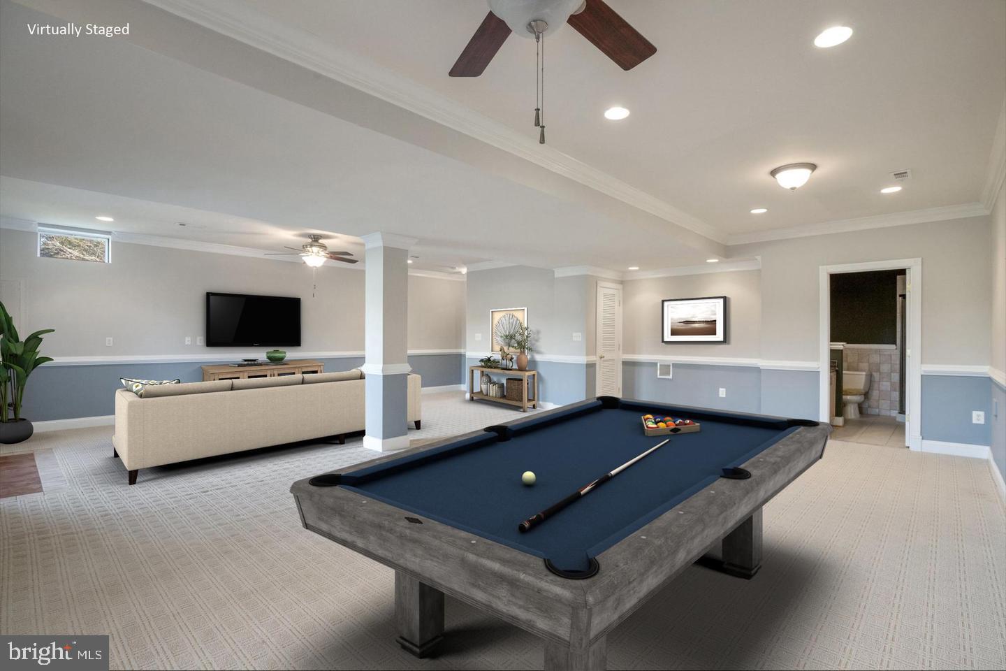 SOUTH RIDING - Residential Lease