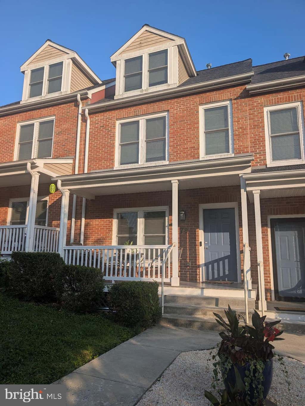 Photo of 78 Chesapeake Street, LANCASTER, PA 17602 (MLS # PALA2092174)