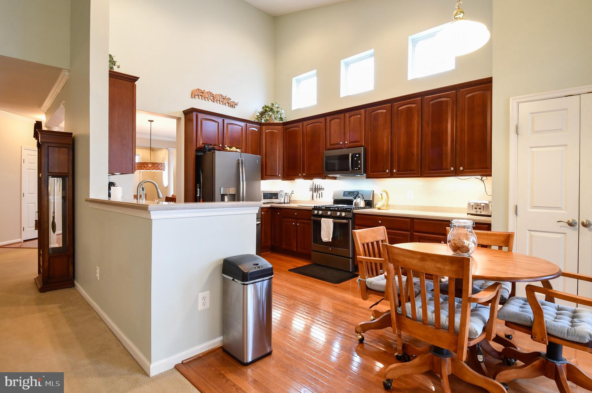 VIRGINIA HERITAGE - Residential