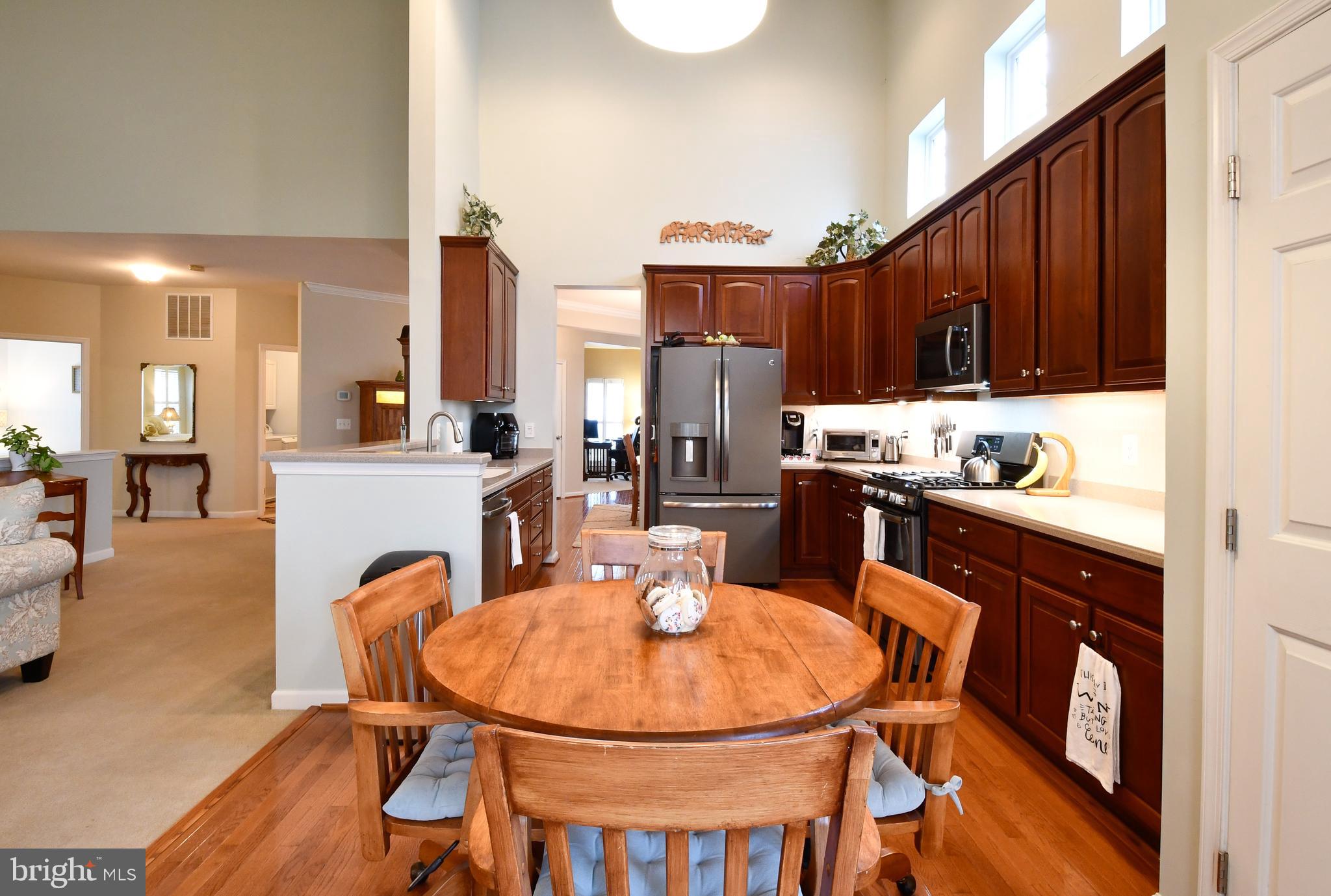 VIRGINIA HERITAGE - Residential