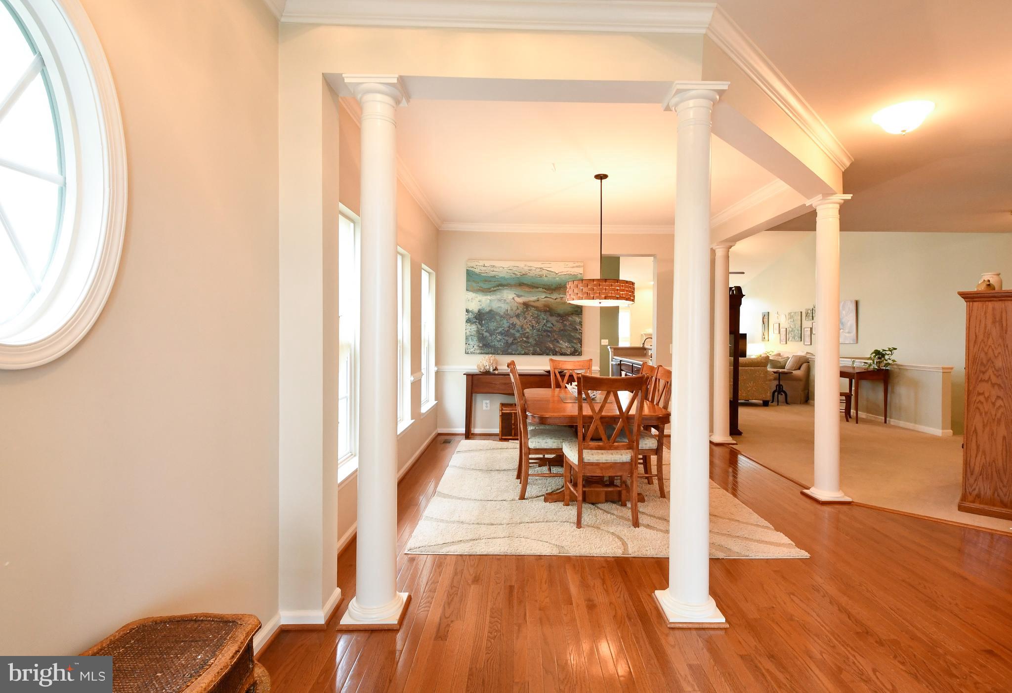 VIRGINIA HERITAGE - Residential