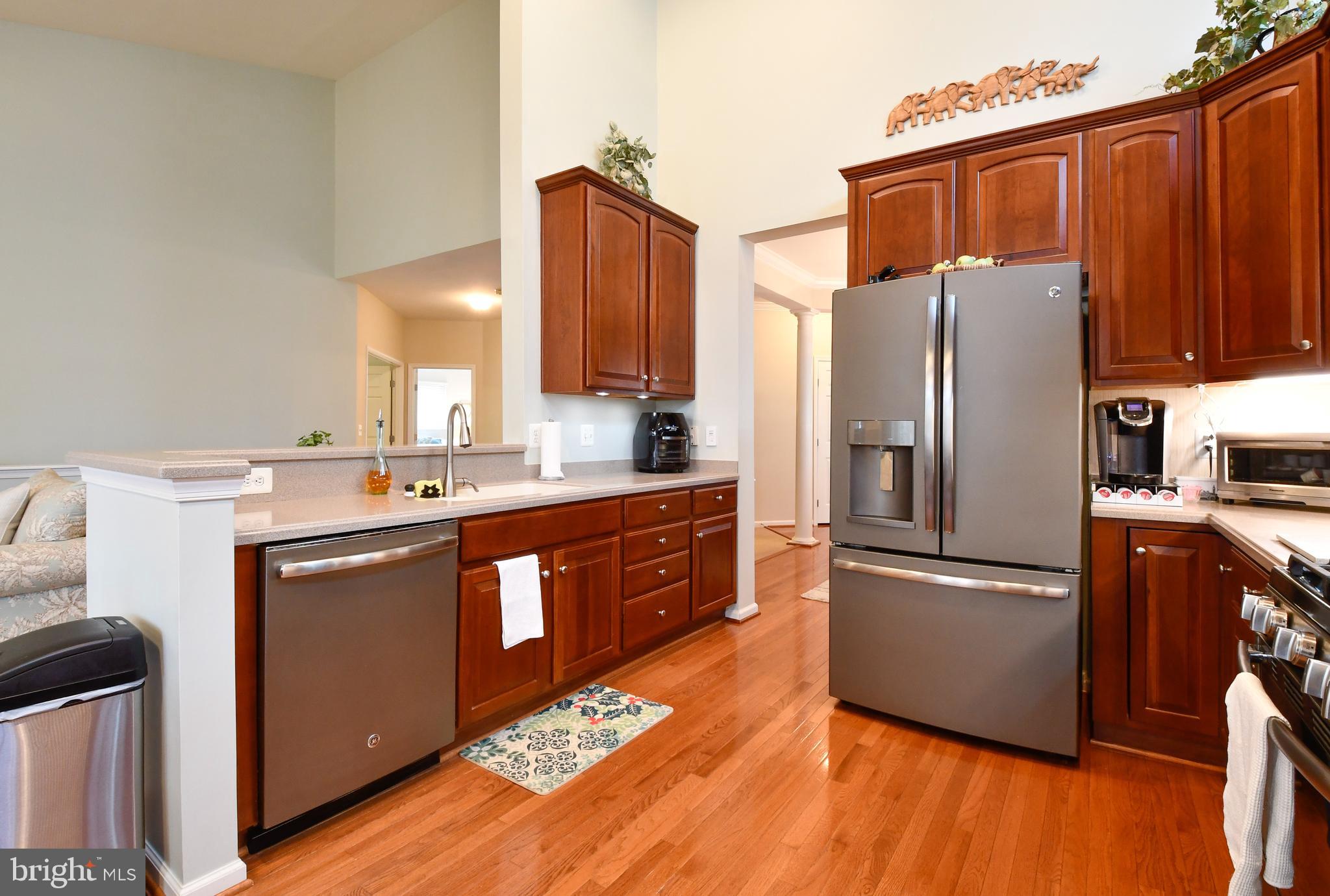 VIRGINIA HERITAGE - Residential