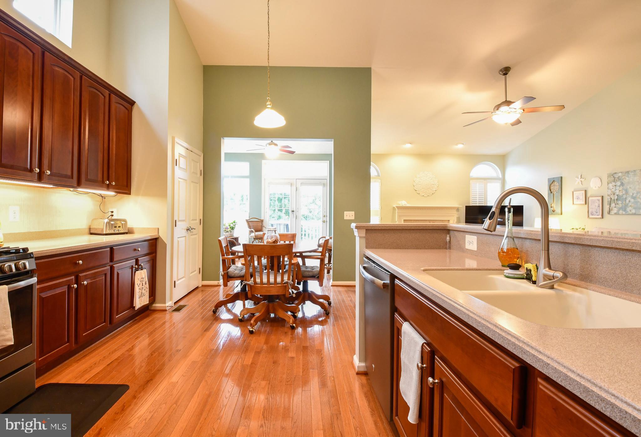 VIRGINIA HERITAGE - Residential