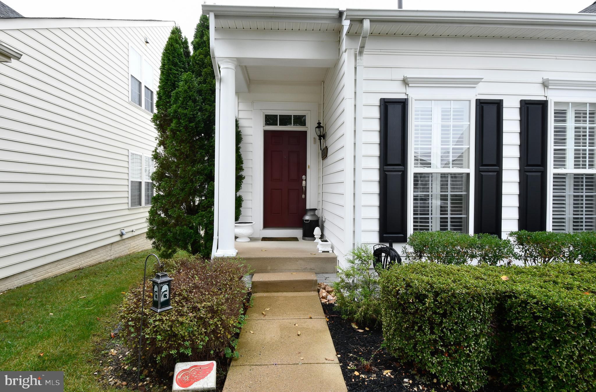 VIRGINIA HERITAGE - Residential