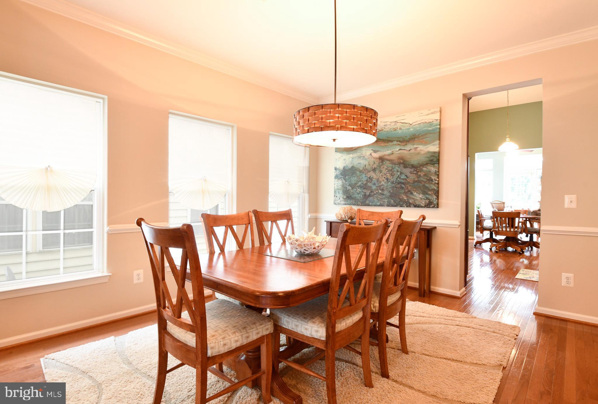 VIRGINIA HERITAGE - Residential