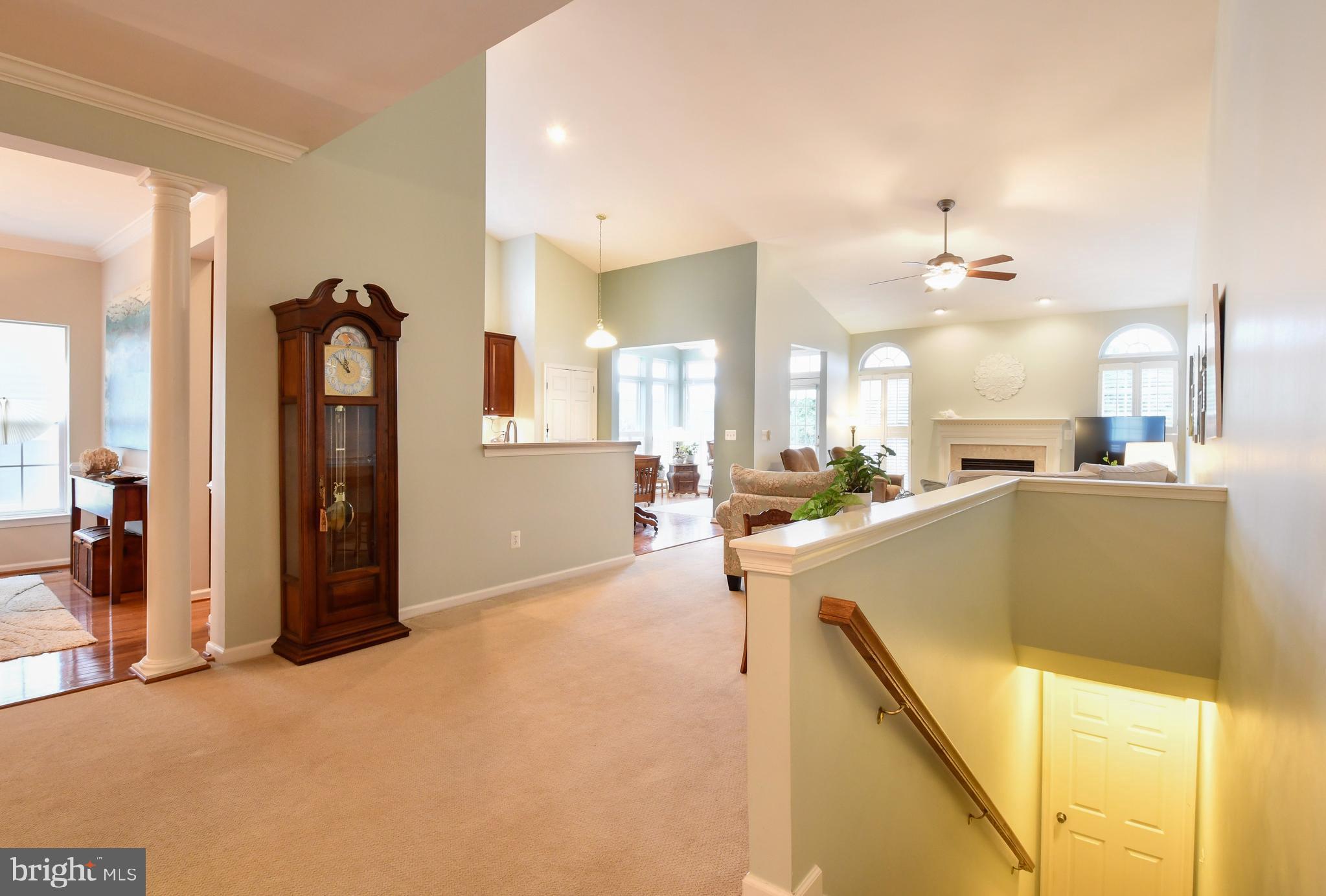 VIRGINIA HERITAGE - Residential