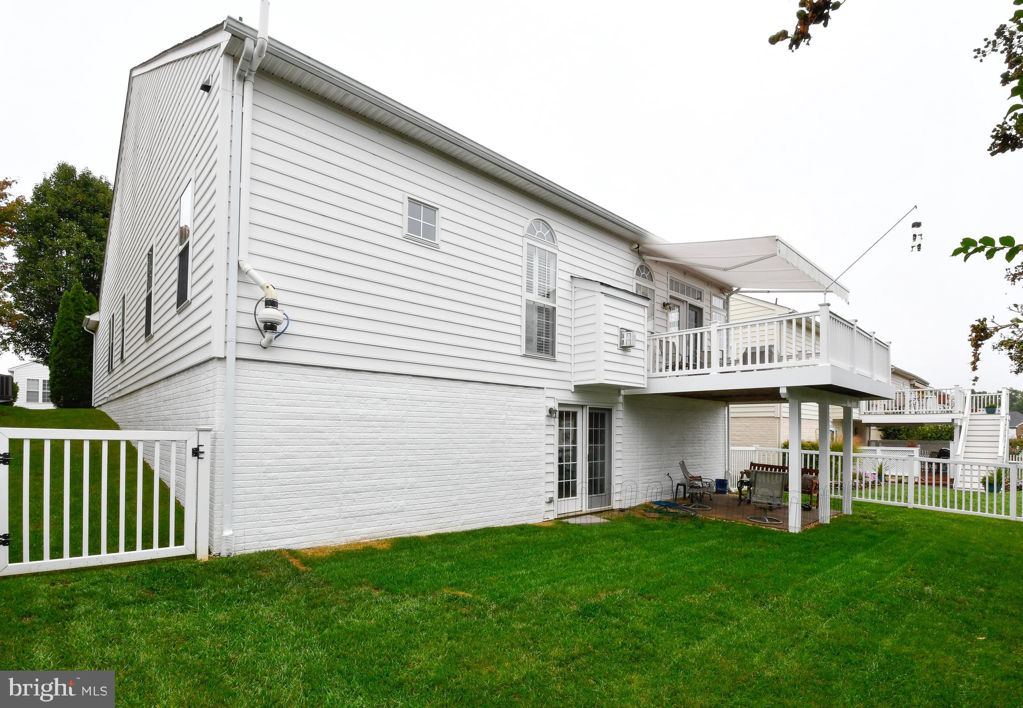 VIRGINIA HERITAGE - Residential