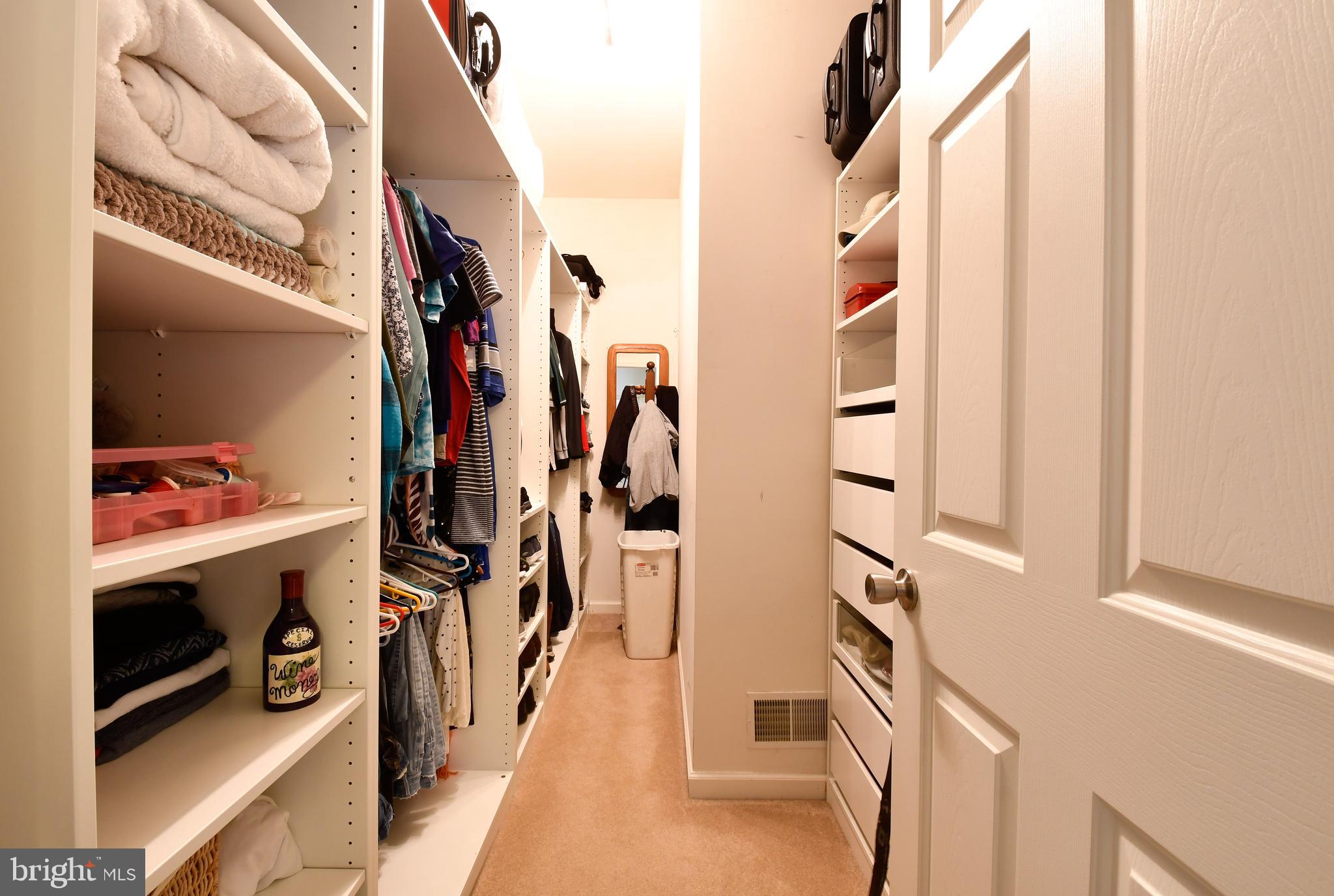 VIRGINIA HERITAGE - Residential