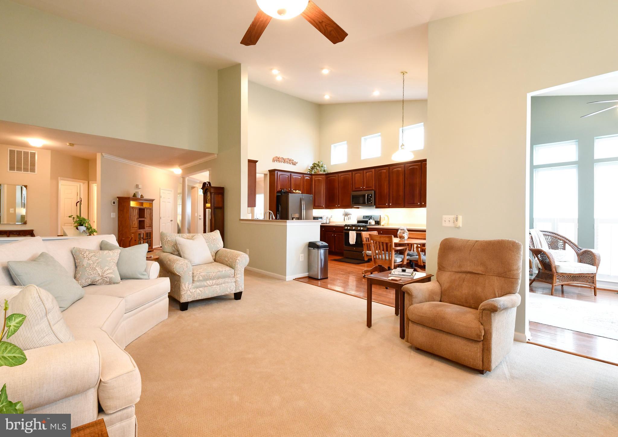 VIRGINIA HERITAGE - Residential