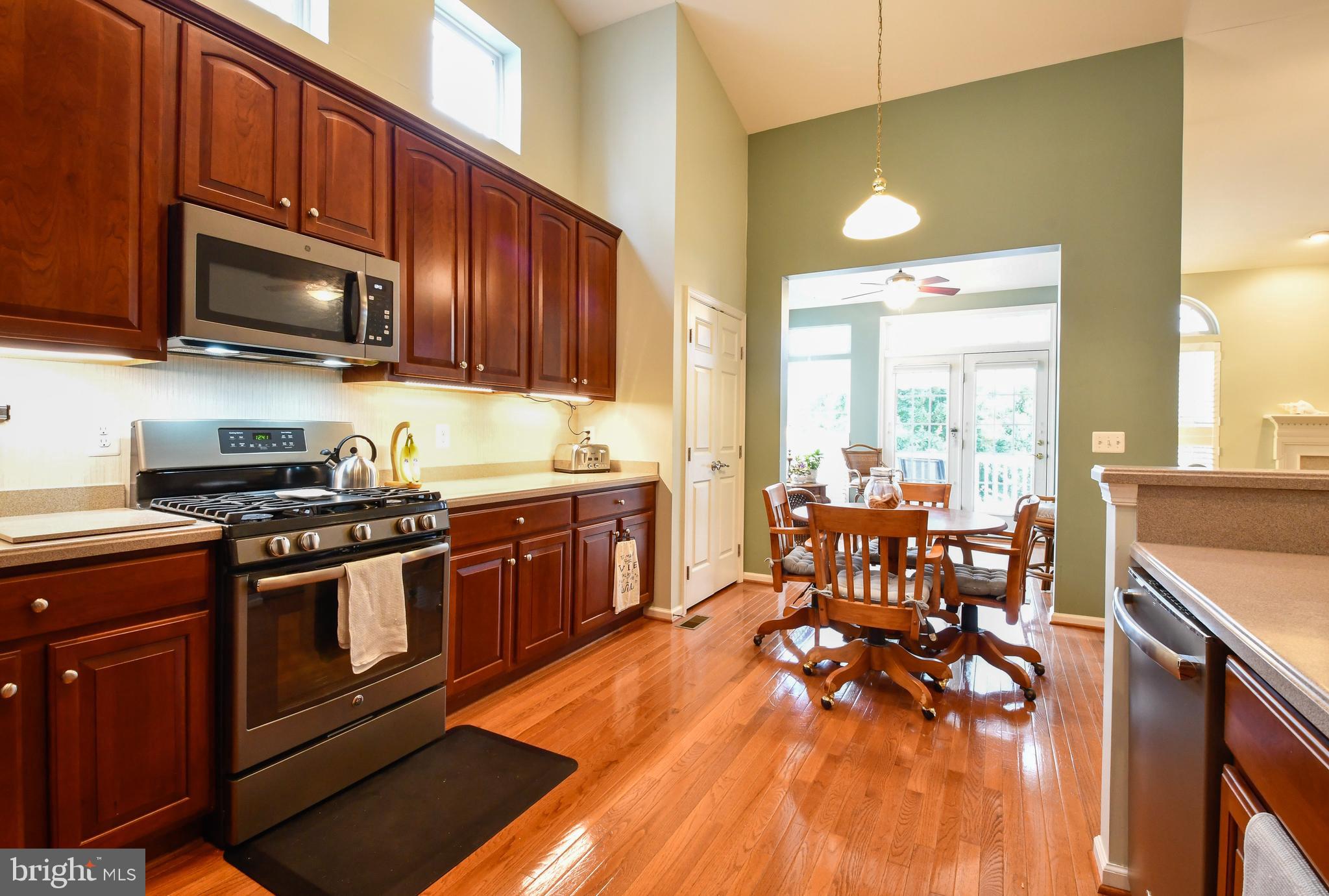 VIRGINIA HERITAGE - Residential