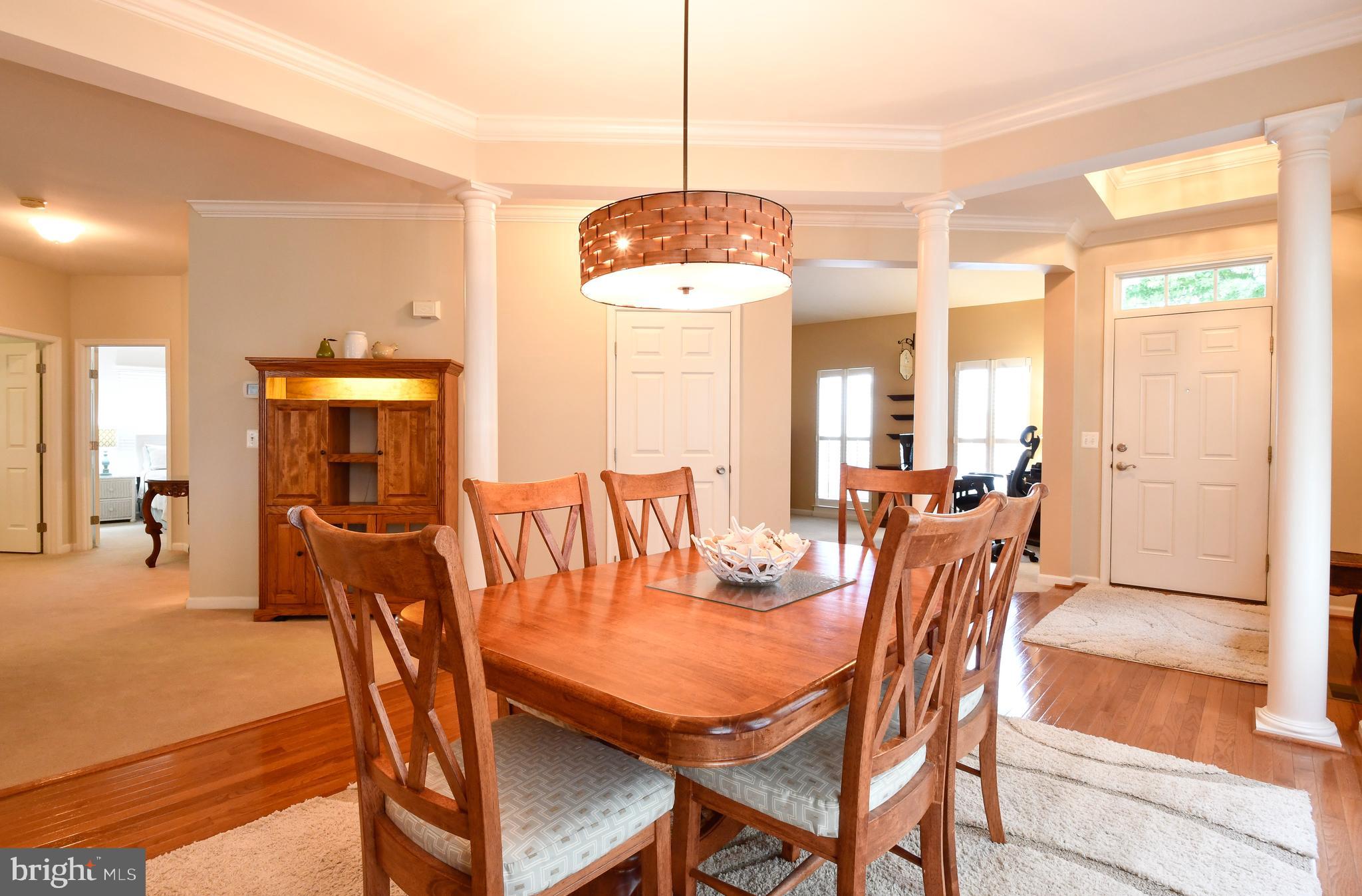 VIRGINIA HERITAGE - Residential