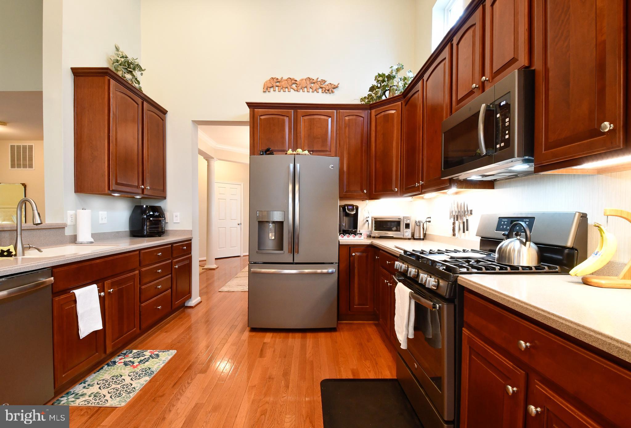 VIRGINIA HERITAGE - Residential