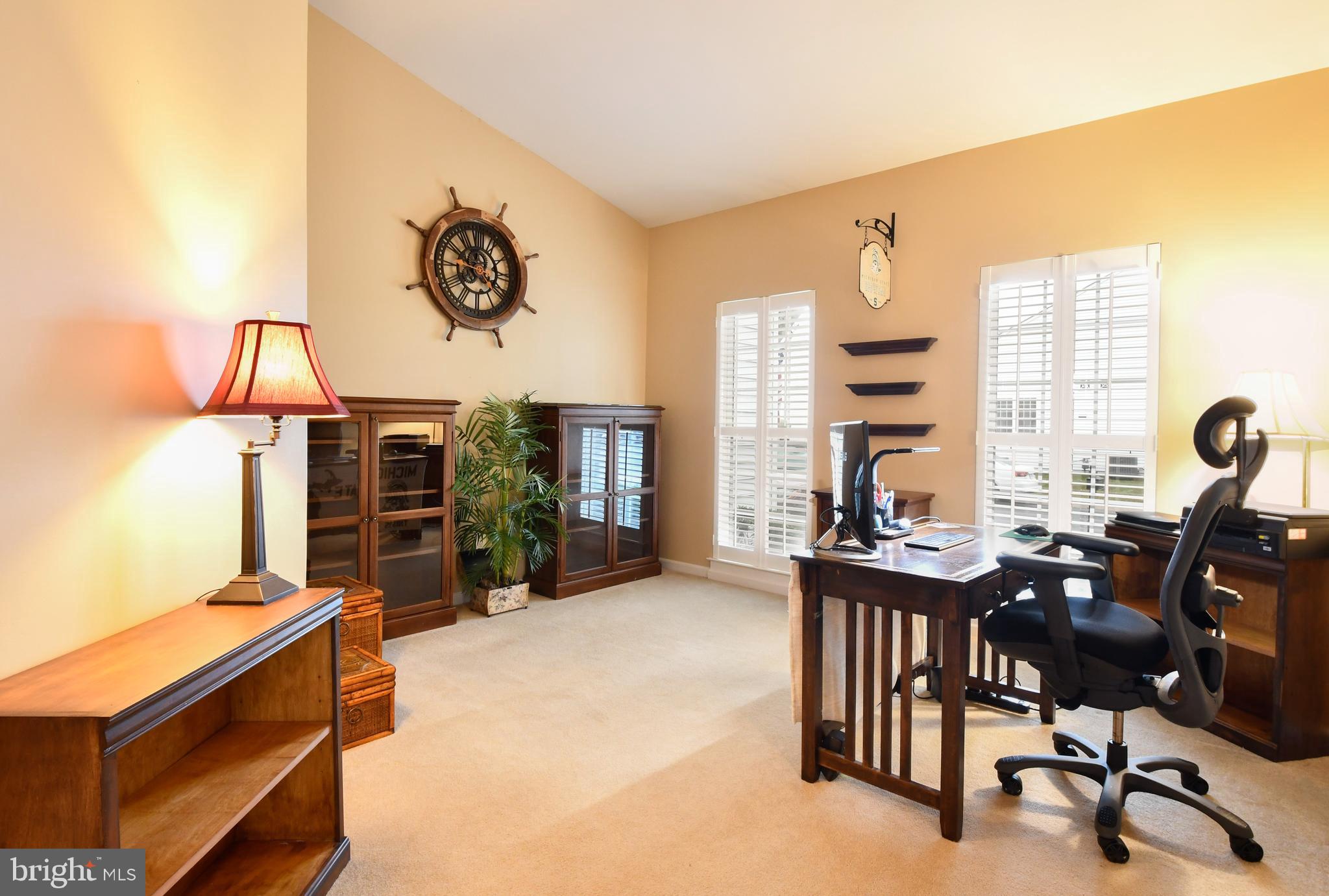 VIRGINIA HERITAGE - Residential