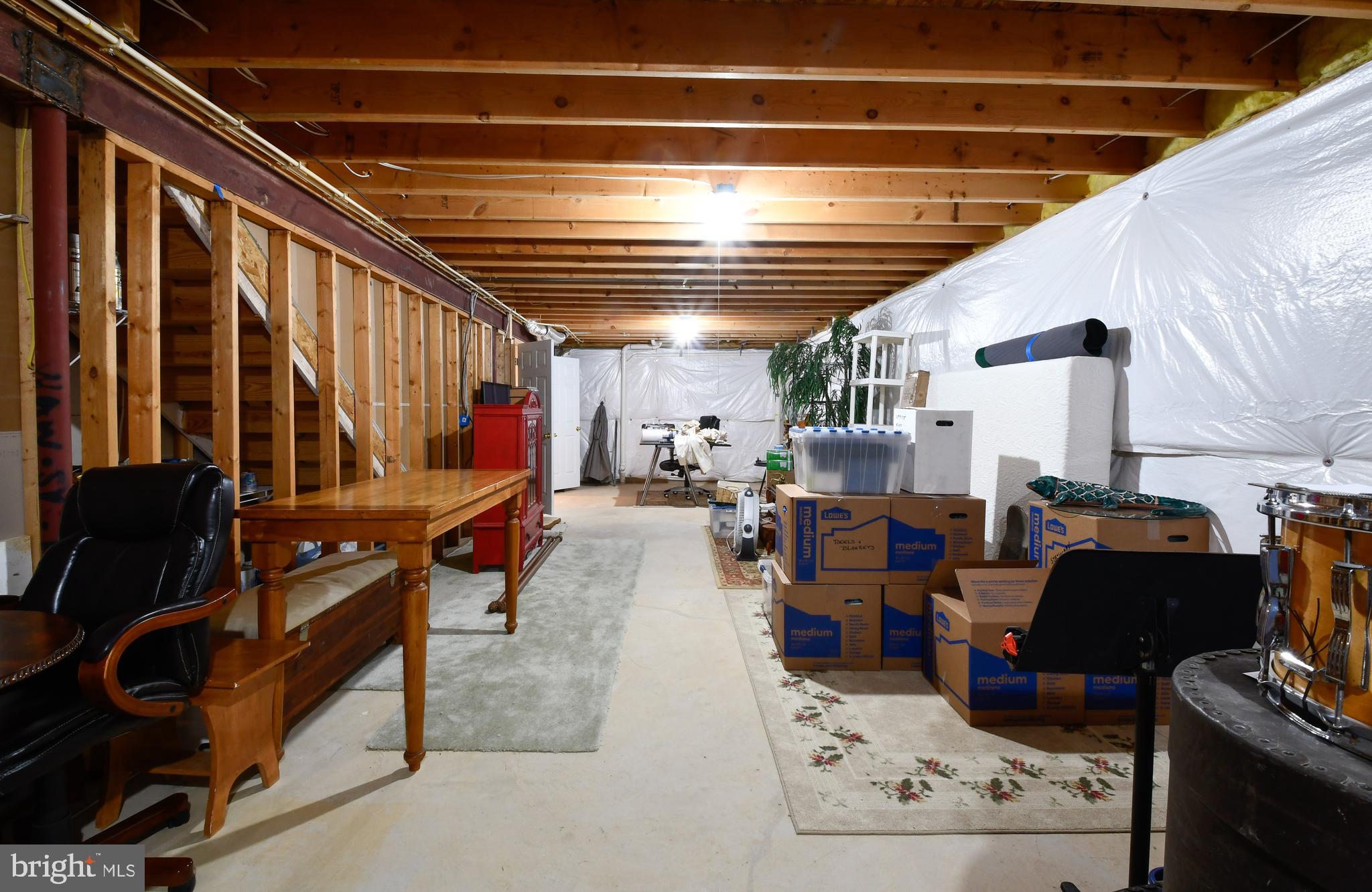 VIRGINIA HERITAGE - Residential