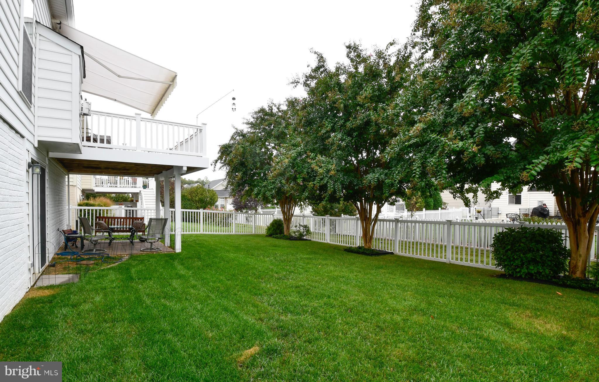 VIRGINIA HERITAGE - Residential