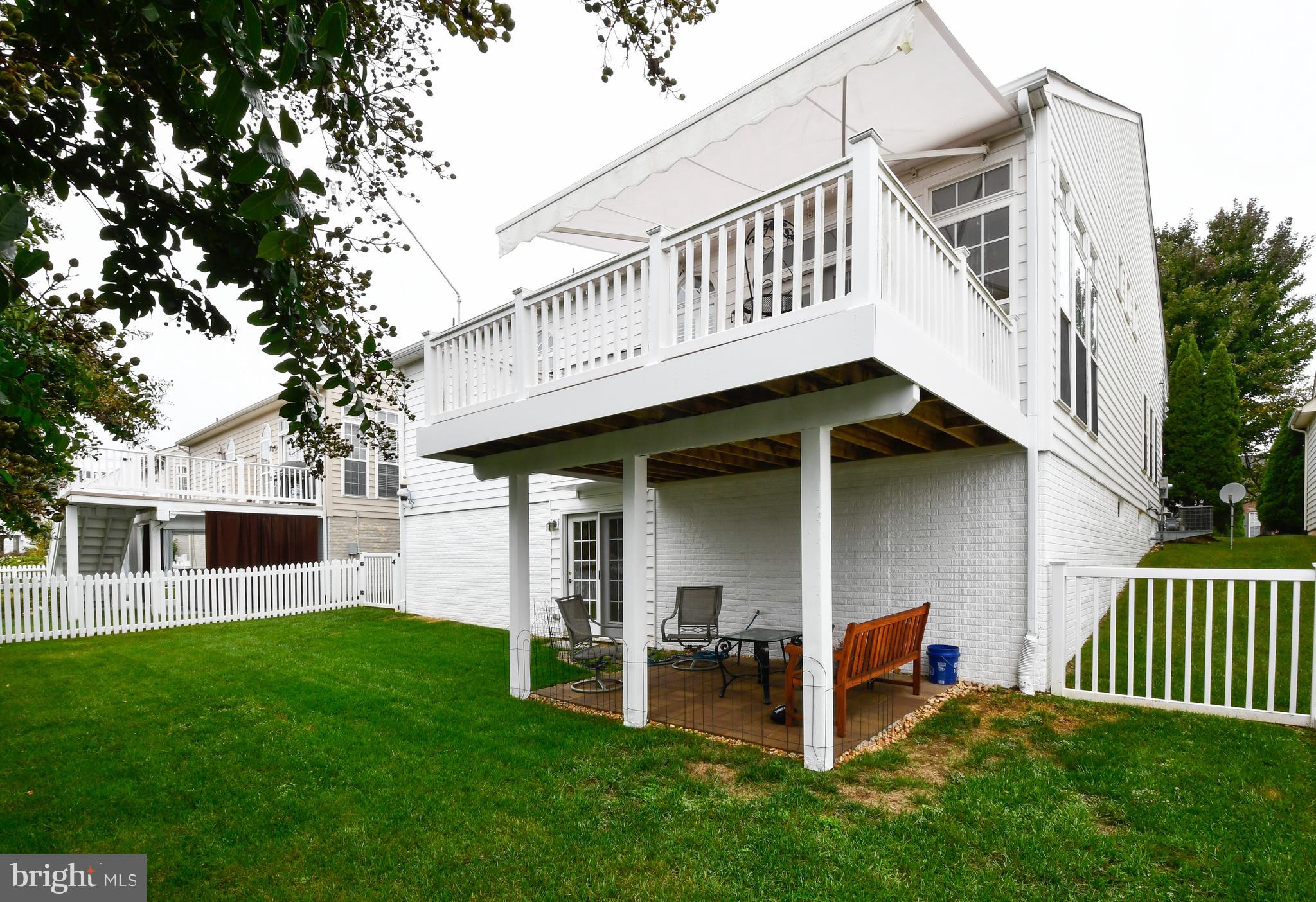 VIRGINIA HERITAGE - Residential