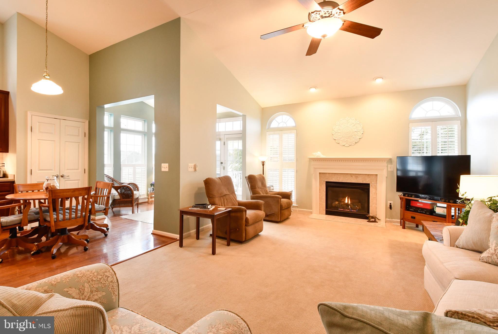 VIRGINIA HERITAGE - Residential