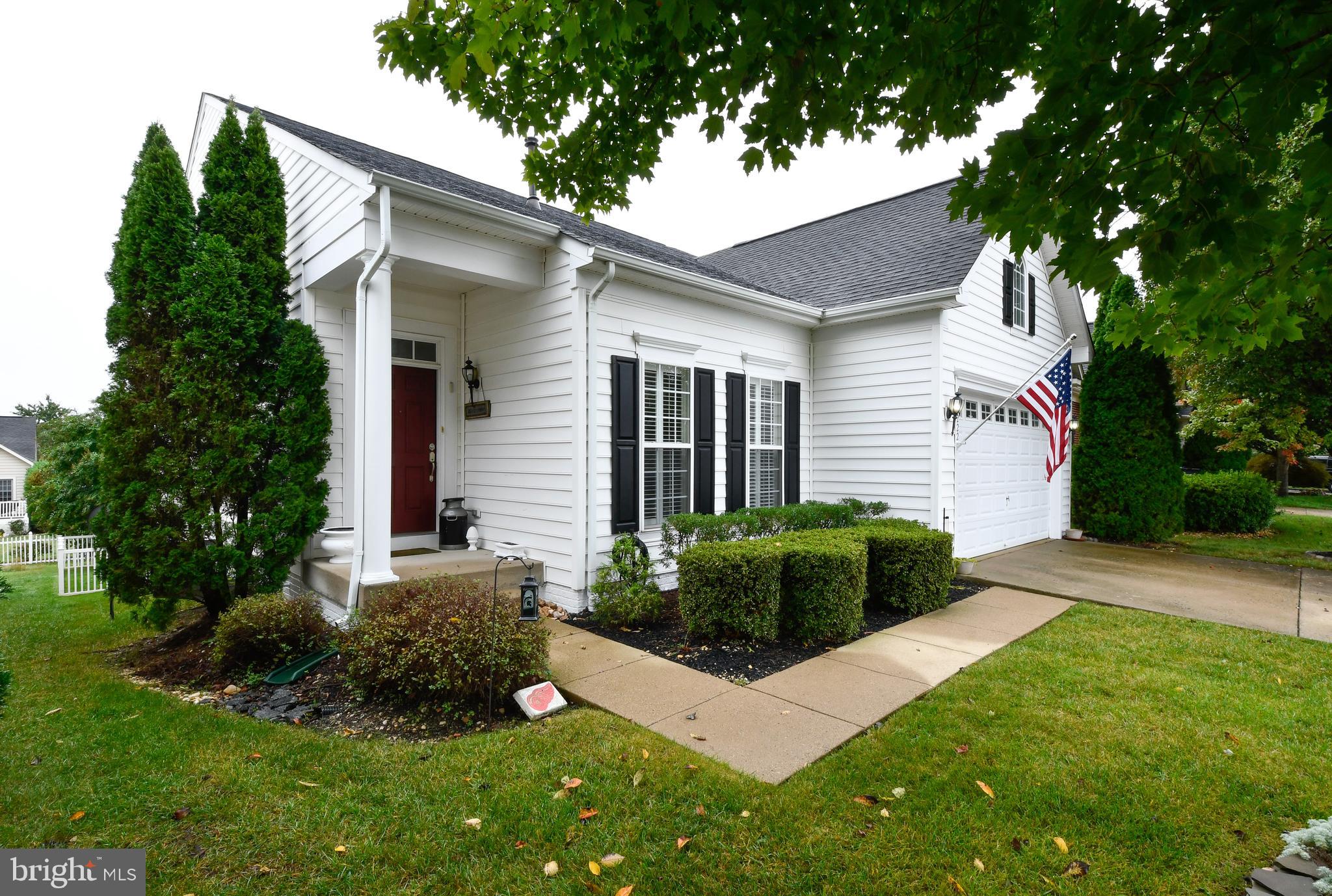 VIRGINIA HERITAGE - Residential