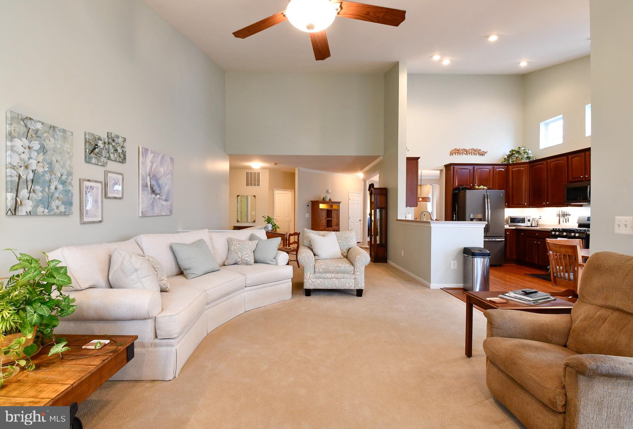 VIRGINIA HERITAGE - Residential