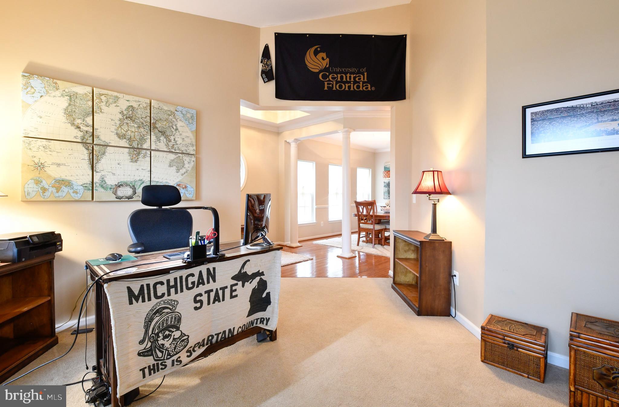 VIRGINIA HERITAGE - Residential