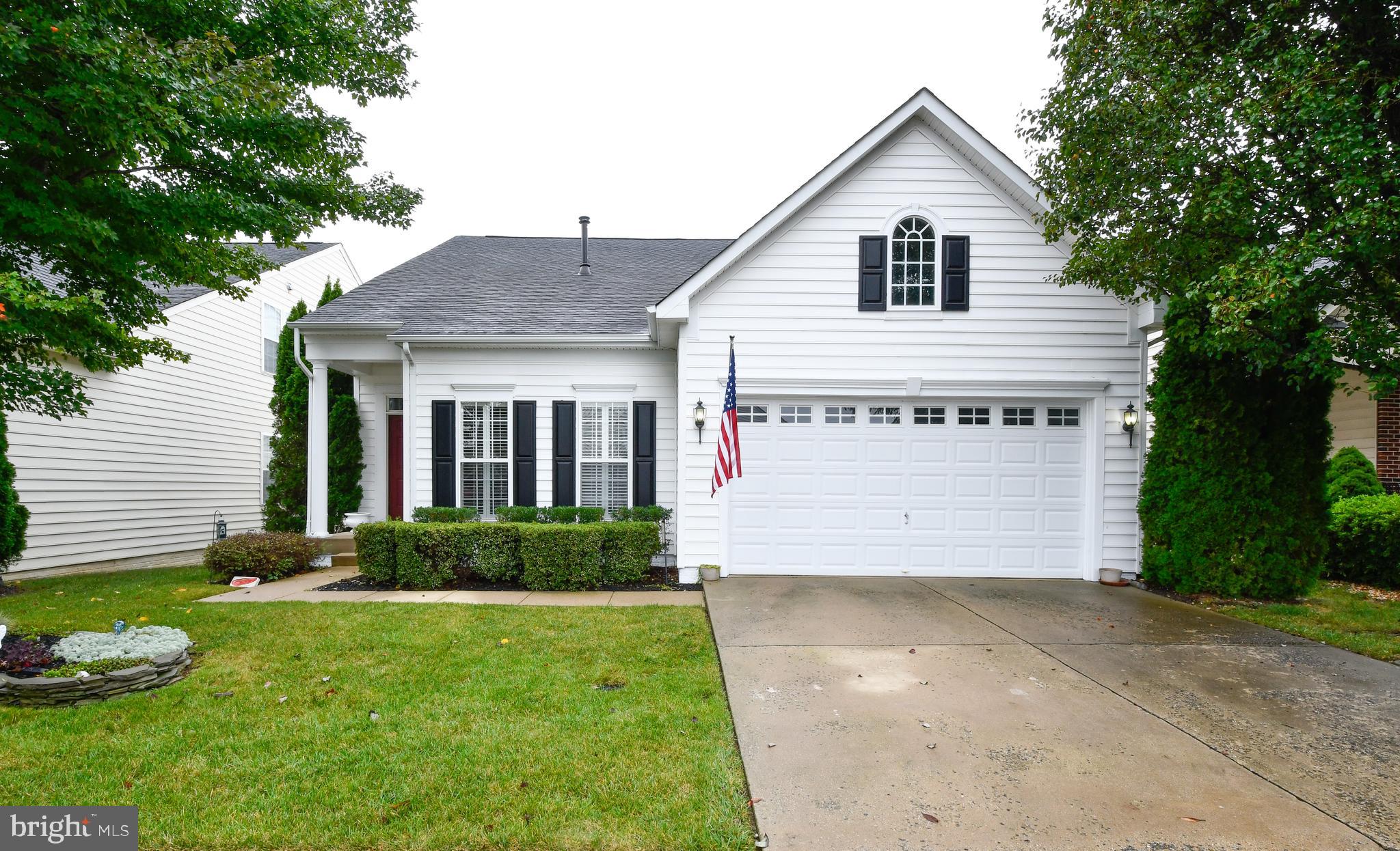 VIRGINIA HERITAGE - Residential