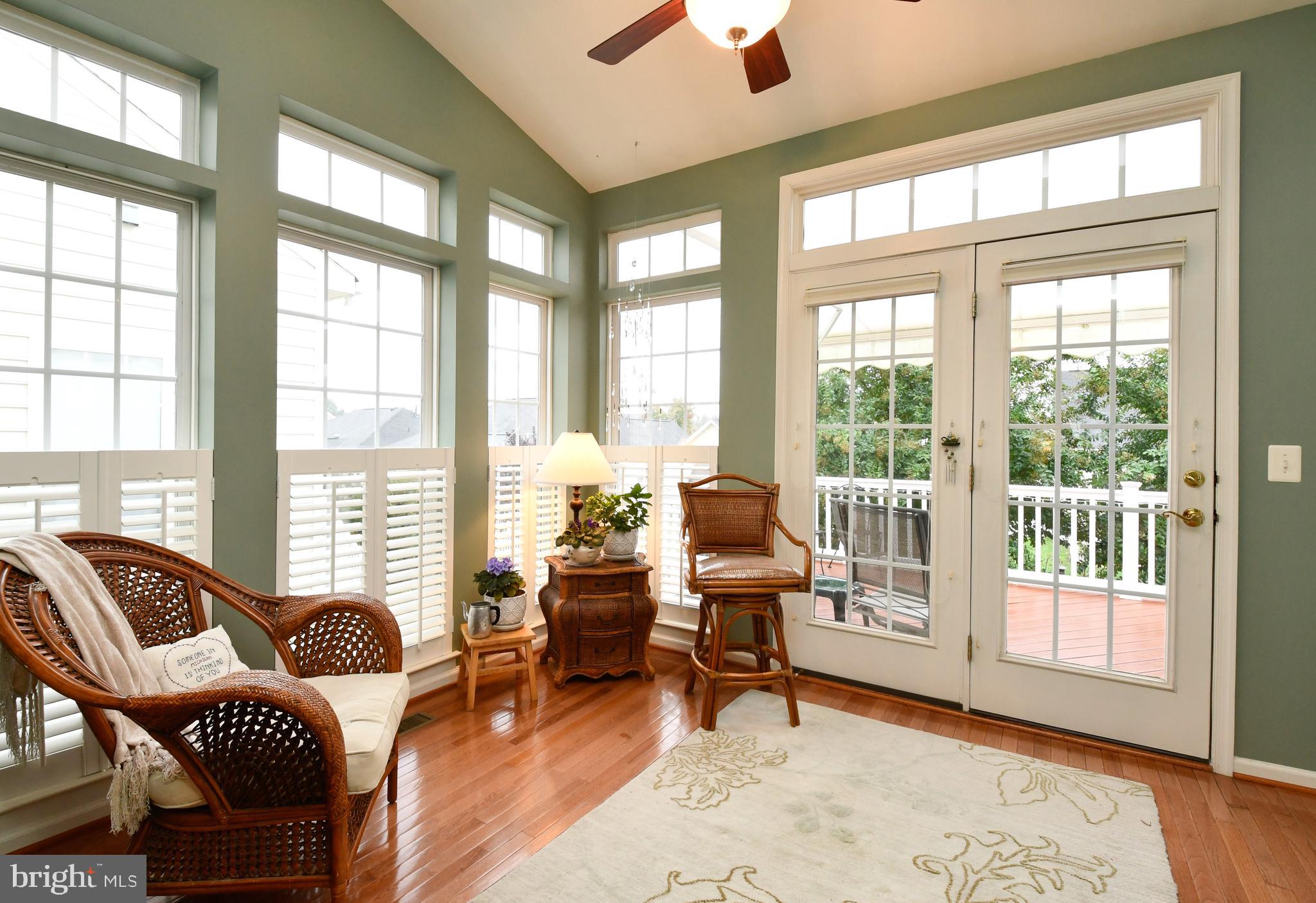 VIRGINIA HERITAGE - Residential