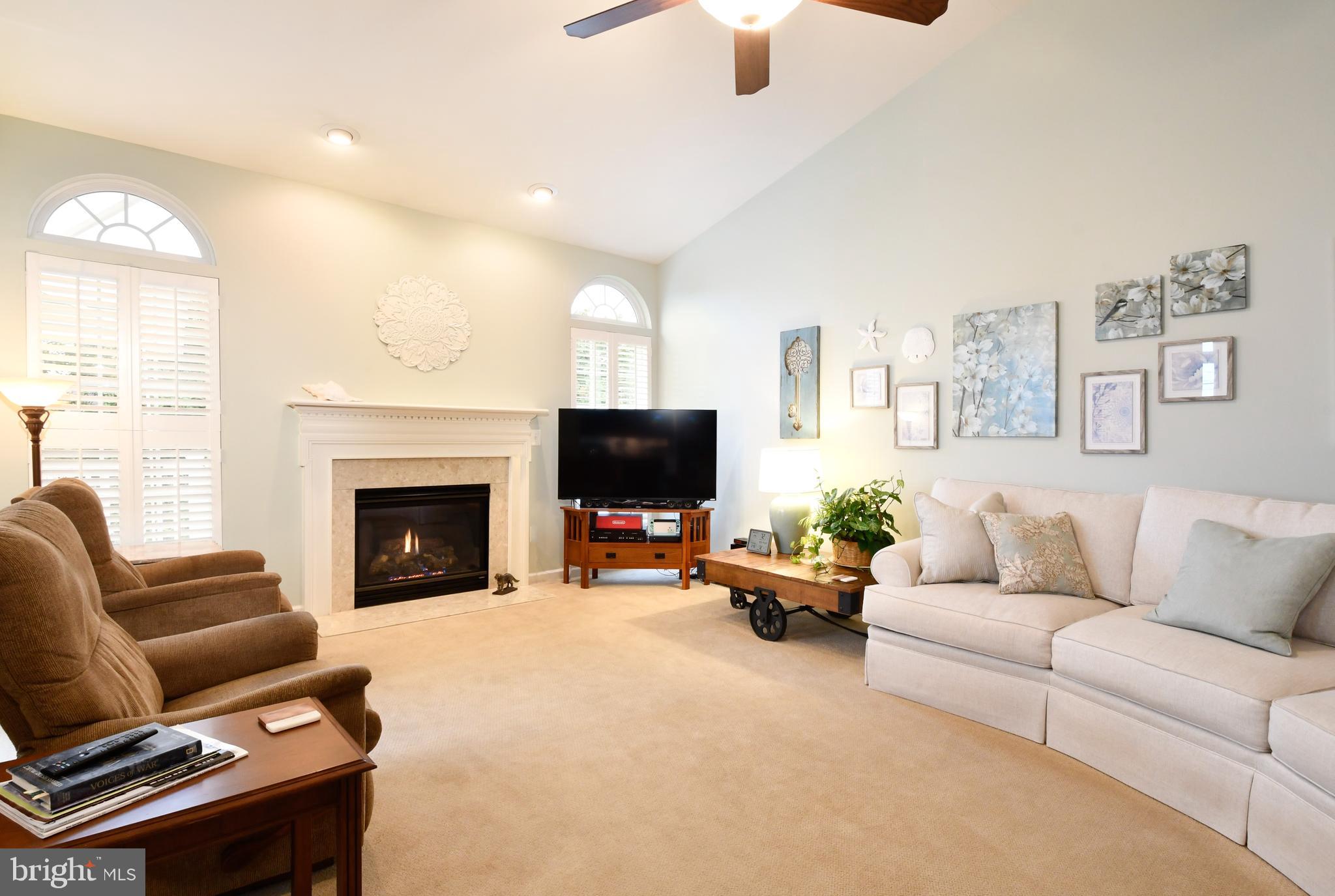 VIRGINIA HERITAGE - Residential