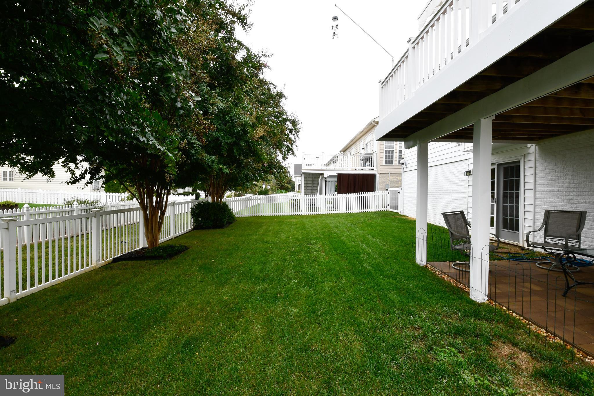 VIRGINIA HERITAGE - Residential