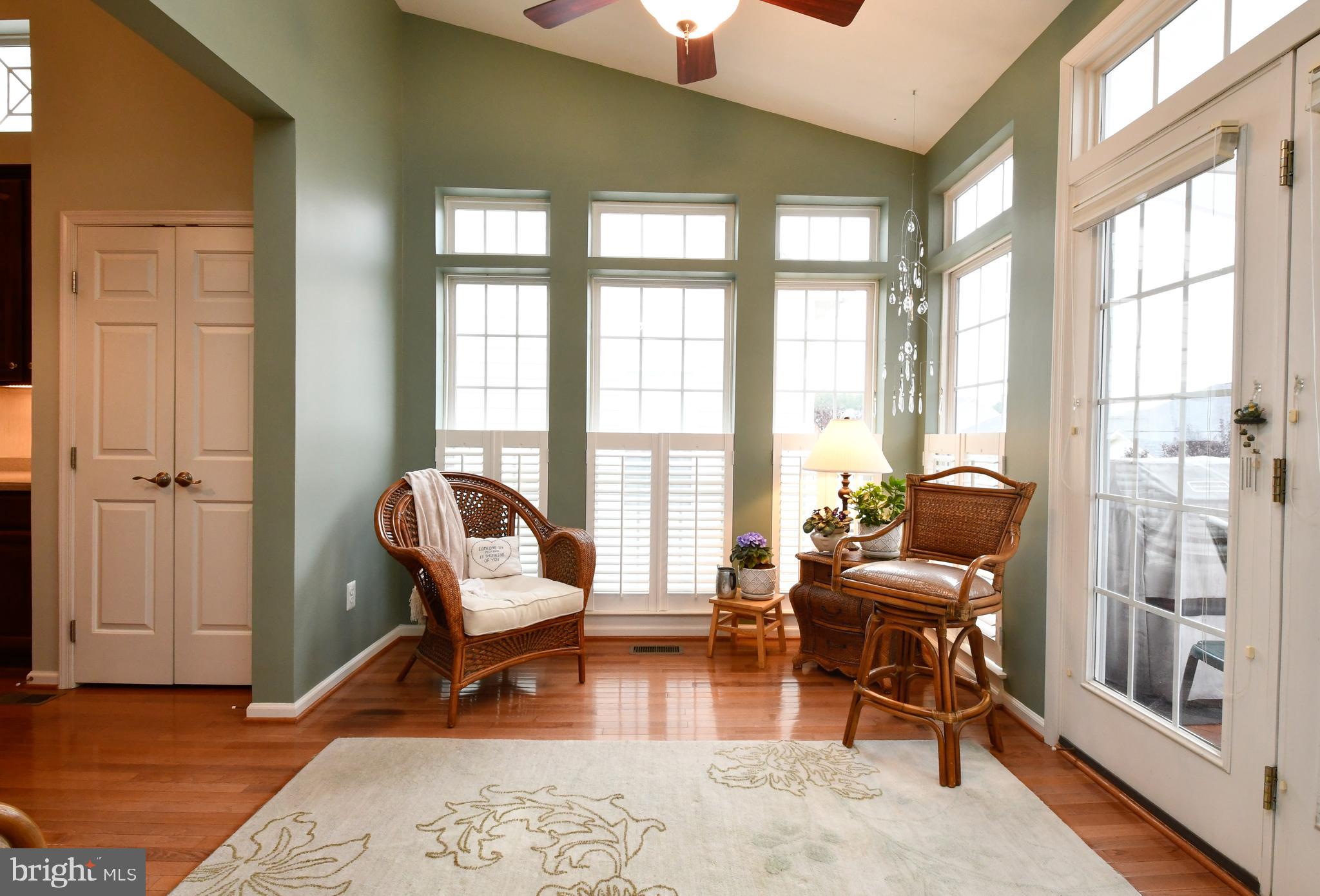 VIRGINIA HERITAGE - Residential