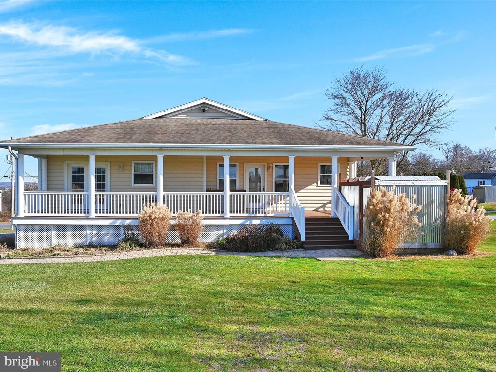 Photo of 20 Bomberger Road, Lititz, PA 17543 (MLS # PALA2044756)