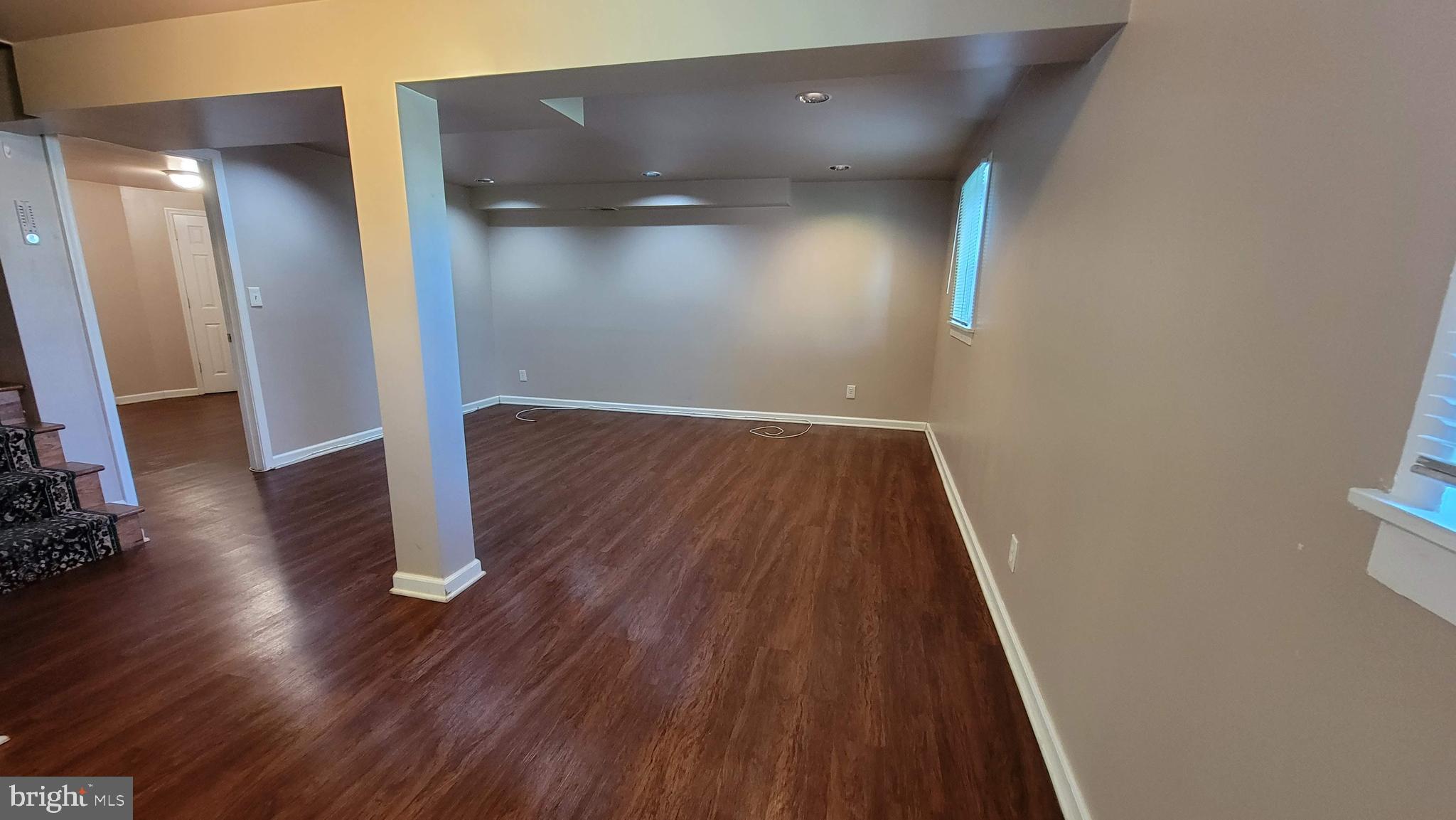 TOWSON ESTATES - Residential Lease