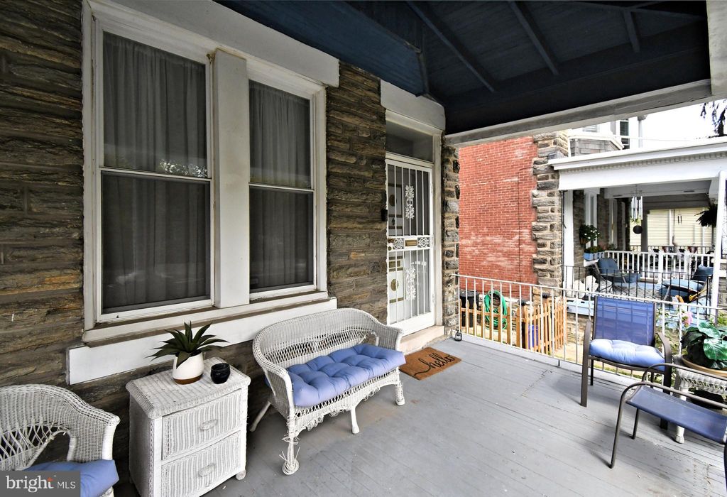 Photo of 229 E Mount Pleasant Avenue, PHILADELPHIA, PA 19119 (MLS # PAPH2519486)