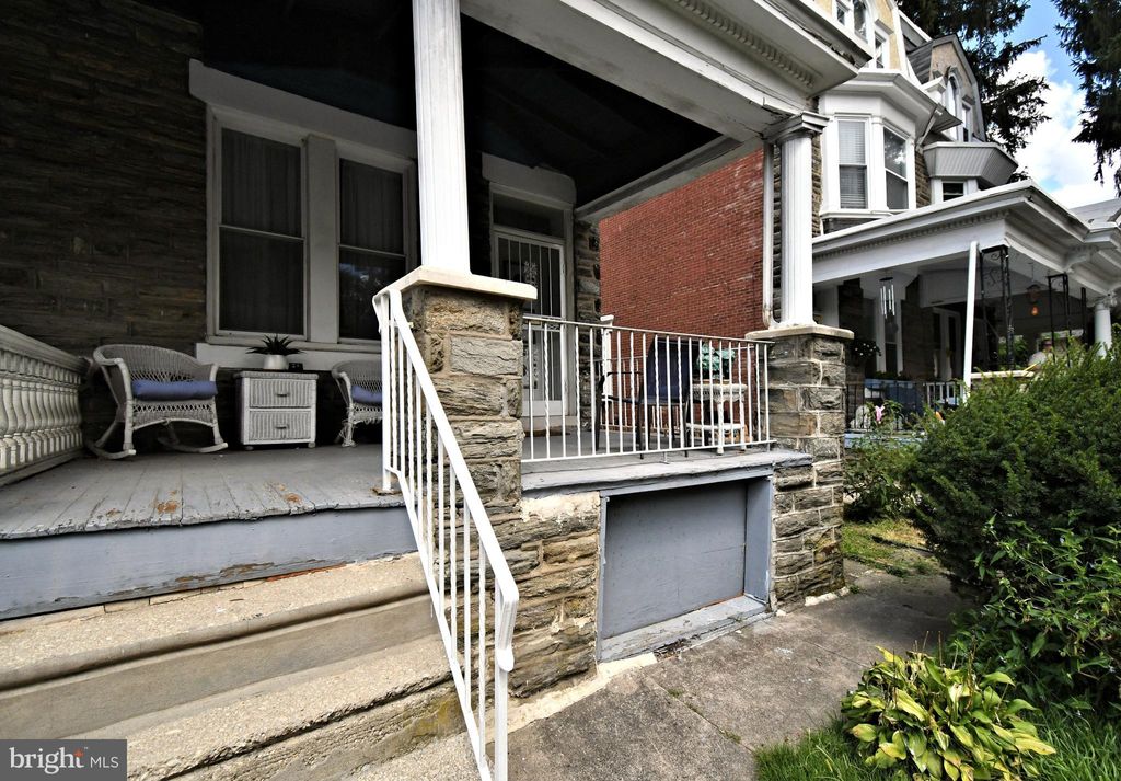Photo of 229 E Mount Pleasant Avenue, PHILADELPHIA, PA 19119 (MLS # PAPH2519486)