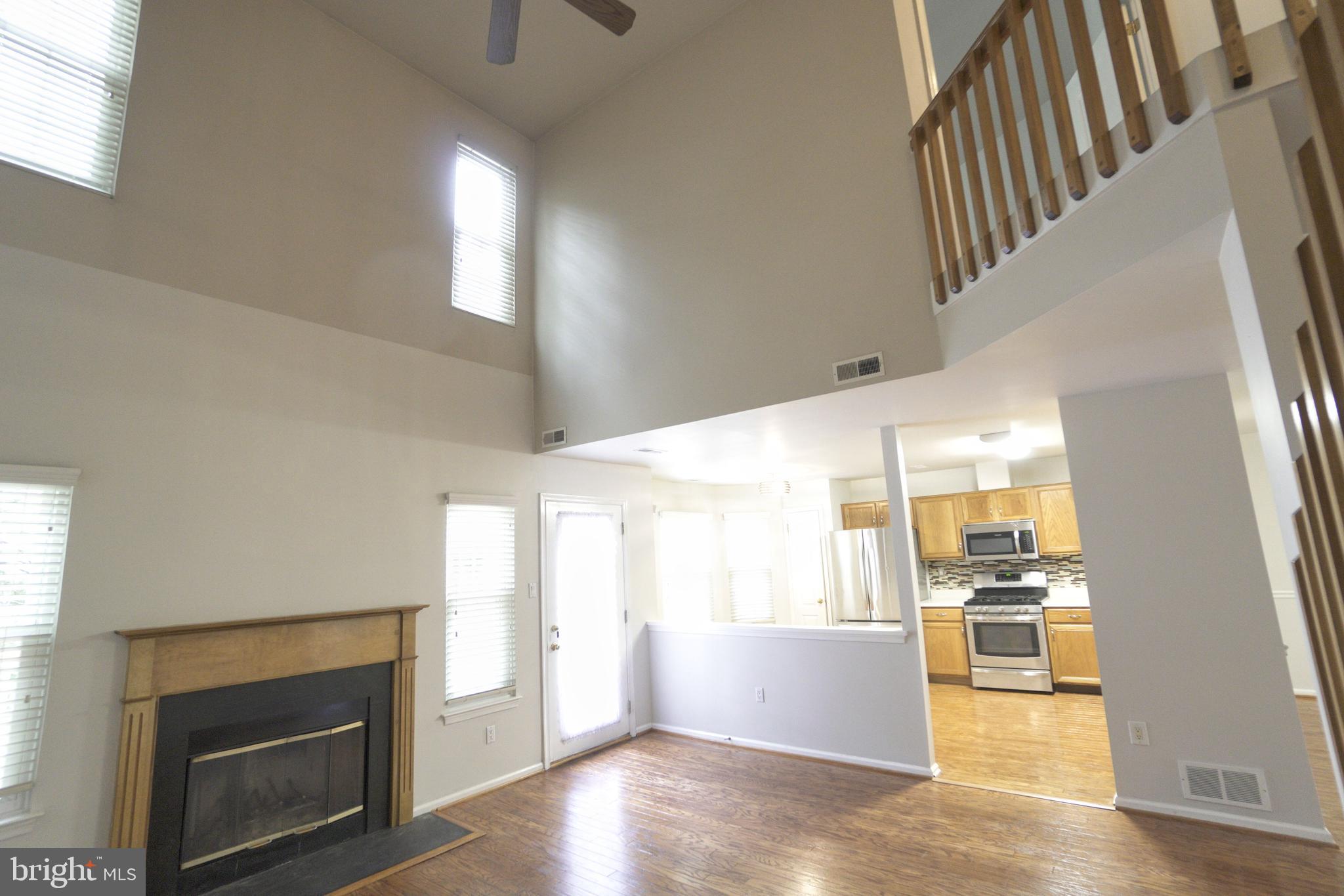 GWYNEDD POINTE - Residential Lease