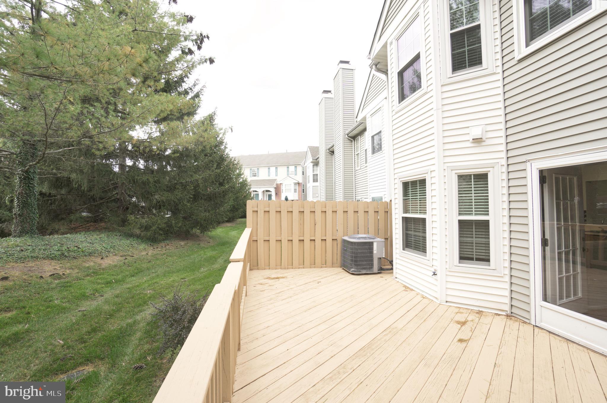 GWYNEDD POINTE - Residential Lease