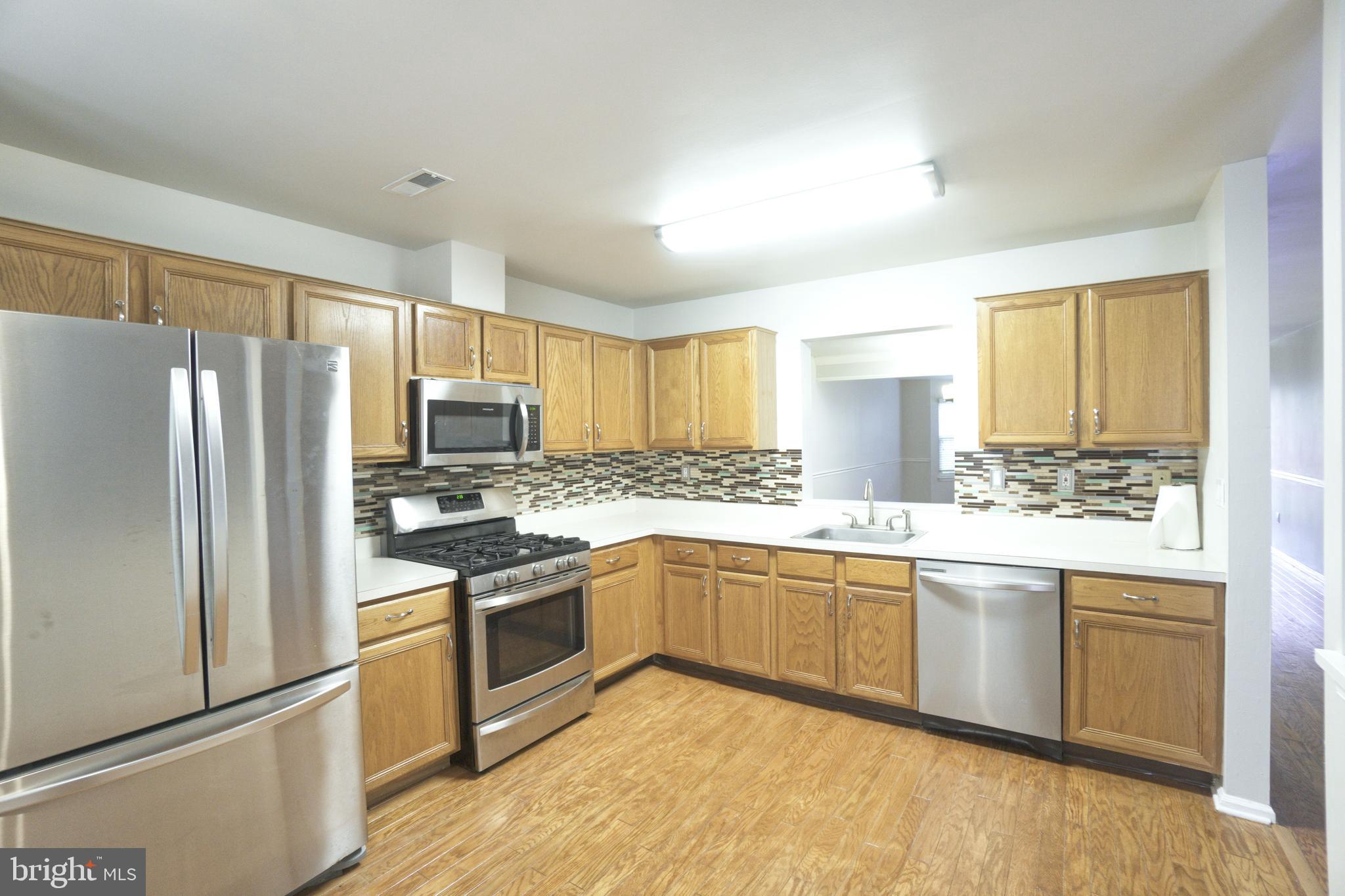 GWYNEDD POINTE - Residential Lease