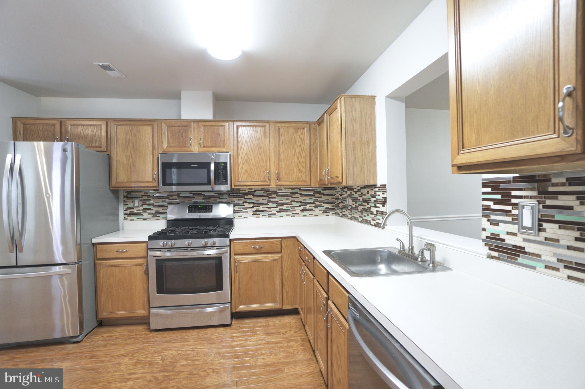 GWYNEDD POINTE - Residential Lease