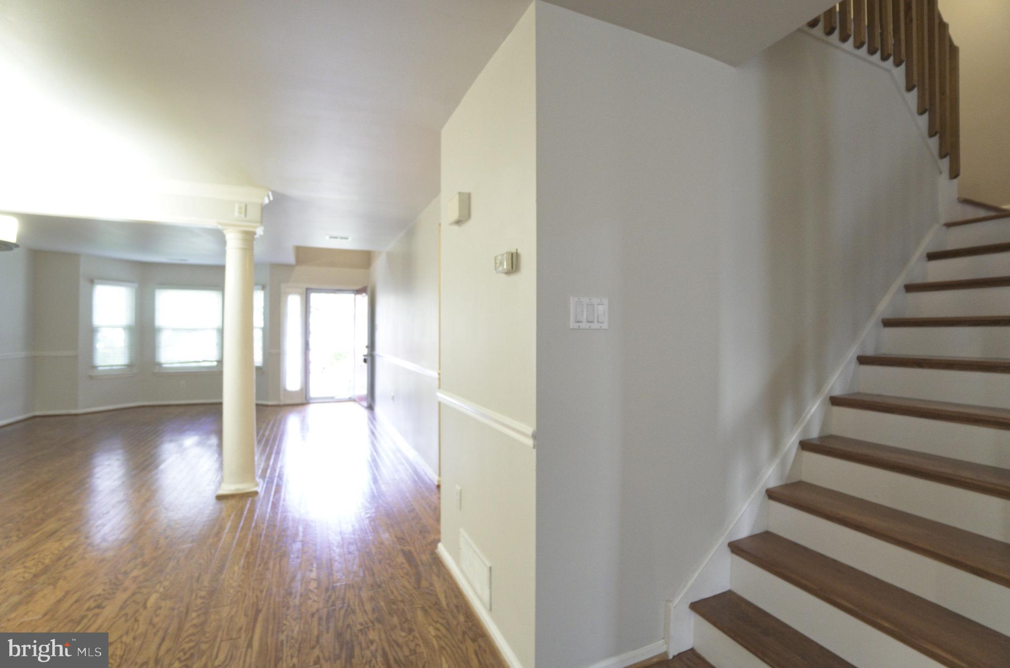 GWYNEDD POINTE - Residential Lease